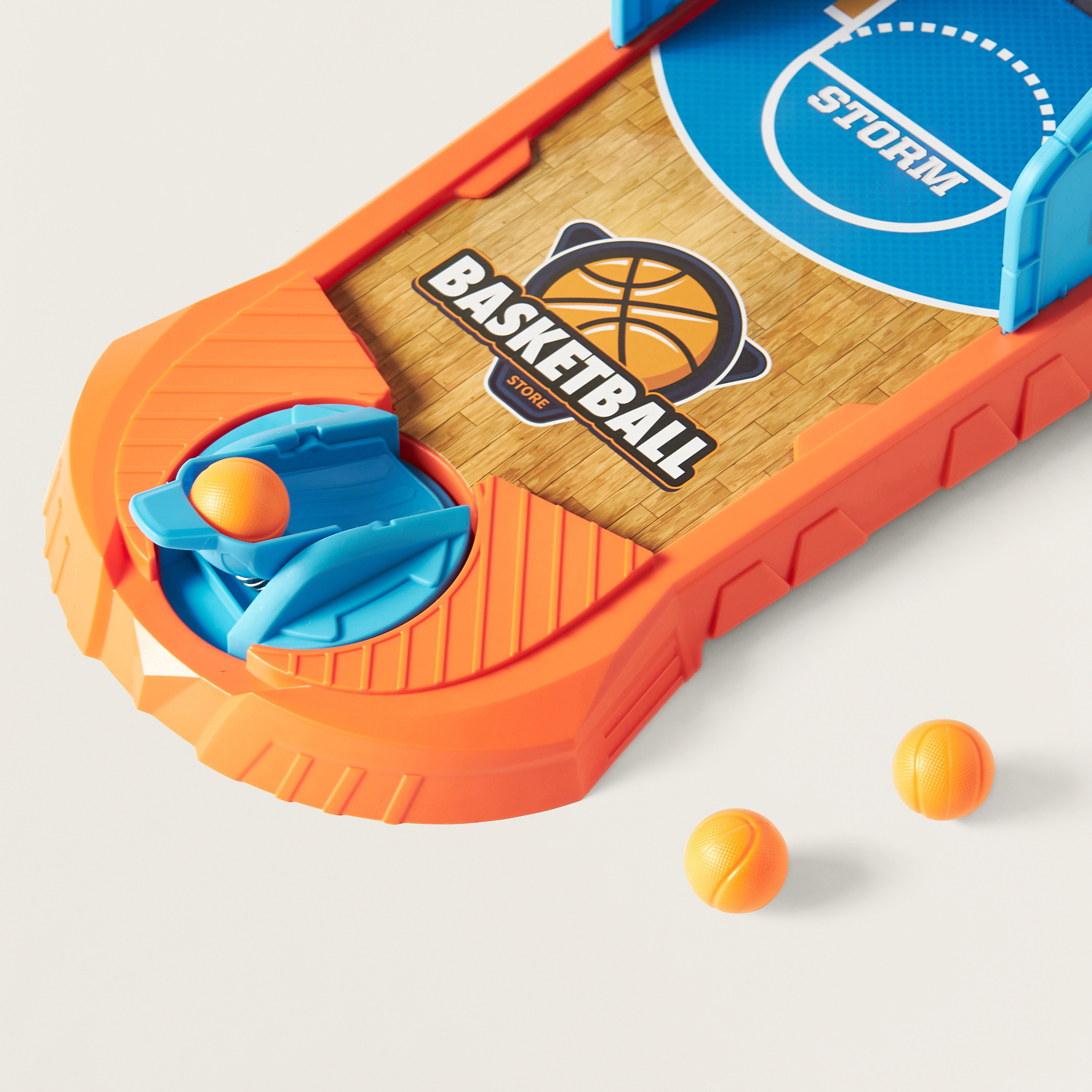Basketball Board Game-toys-outdoor-sports-image-3