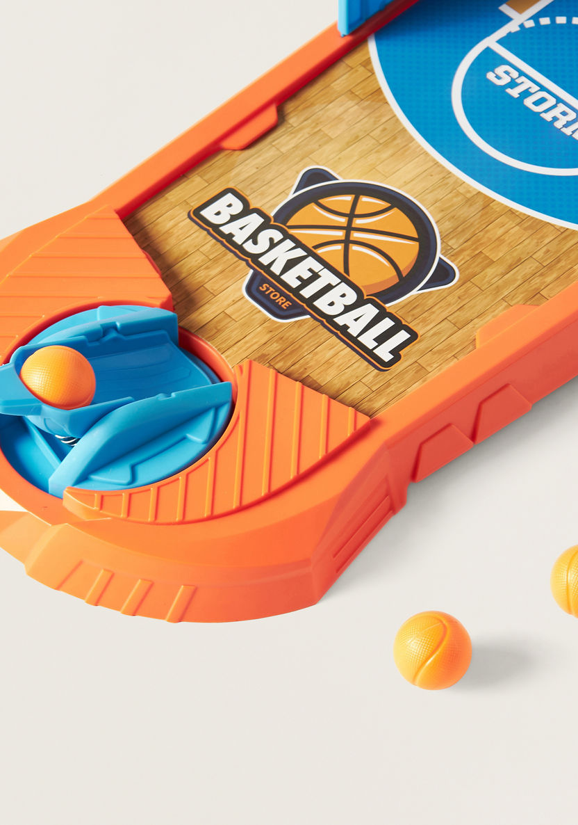 Basketball Board Game-Blocks%2C Puzzles and Board Games-image-2