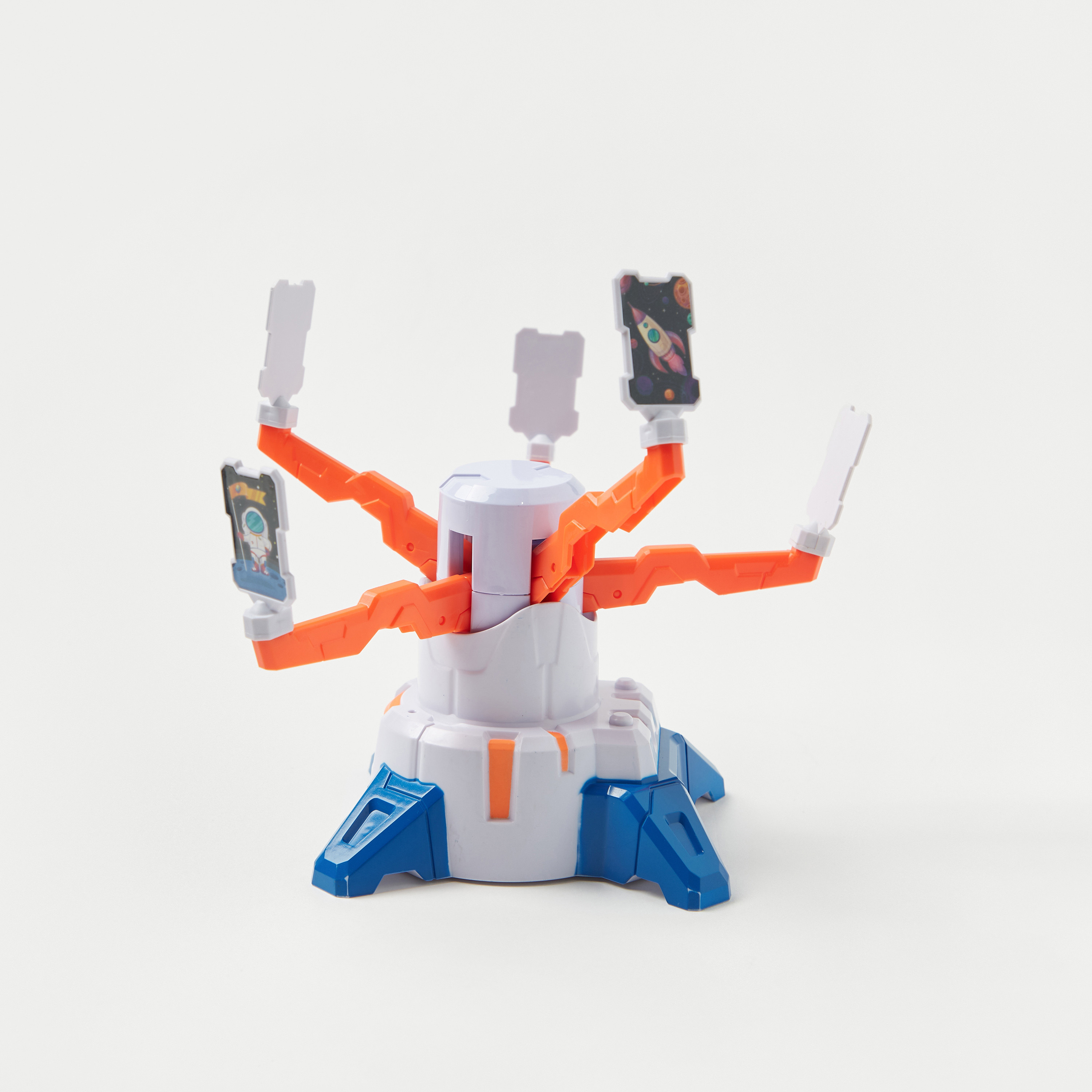 Space Shooting Game Set-toys-outdoor-gunsandfoamblasters-image-2