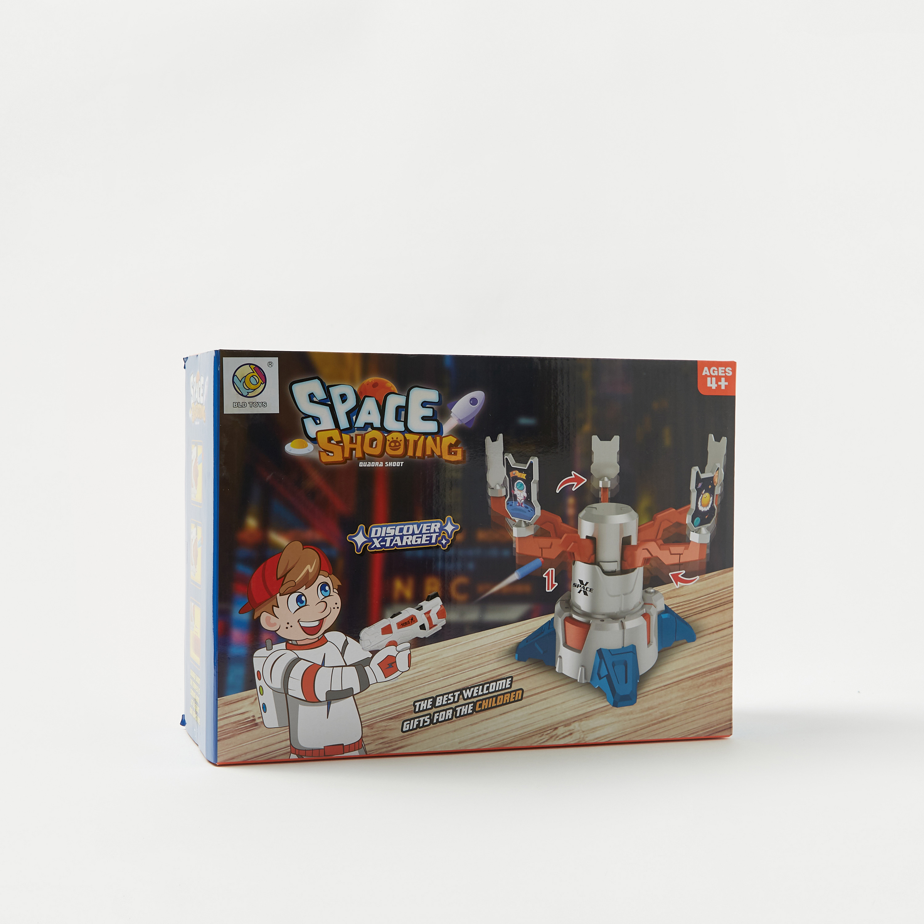 Space Shooting Game Set-toys-outdoor-gunsandfoamblasters-image-5