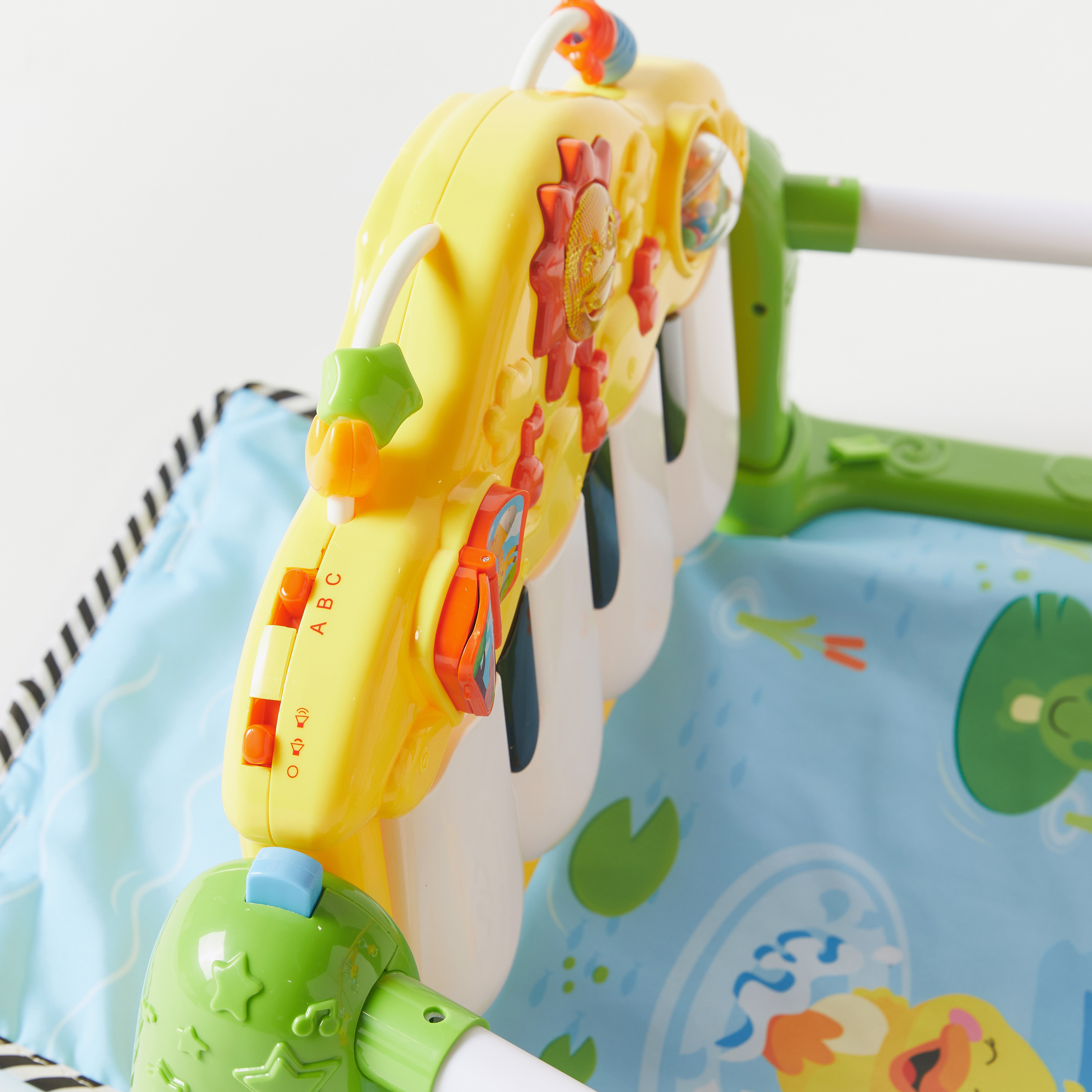 Juniors Printed Playmat with Toys-baby-infantactivity-playgyms-image-6
