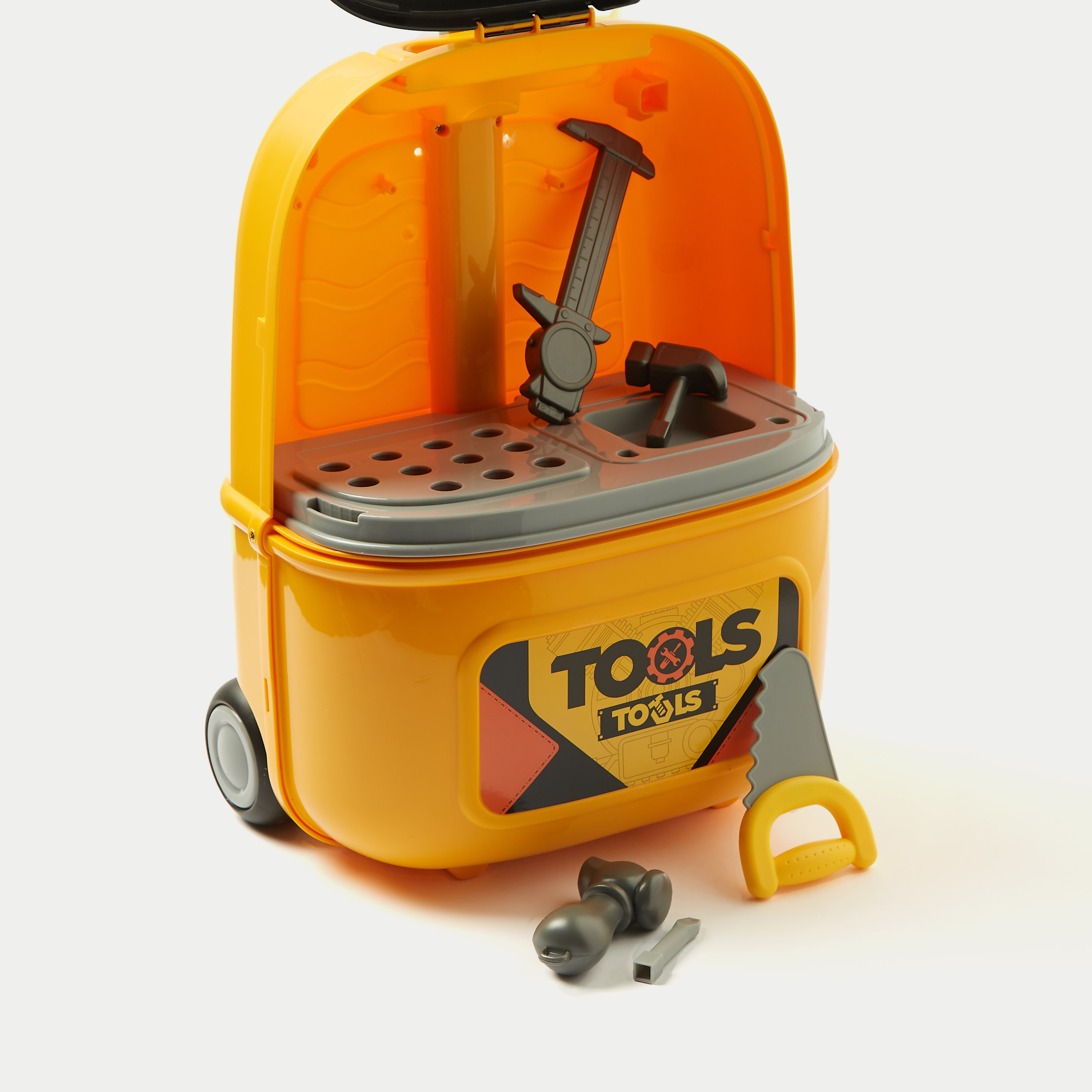 مجموعة لعب أدوات الصيانة من زيونج تشينج-toys-outdoor-gunsandfoamblasters-image-2