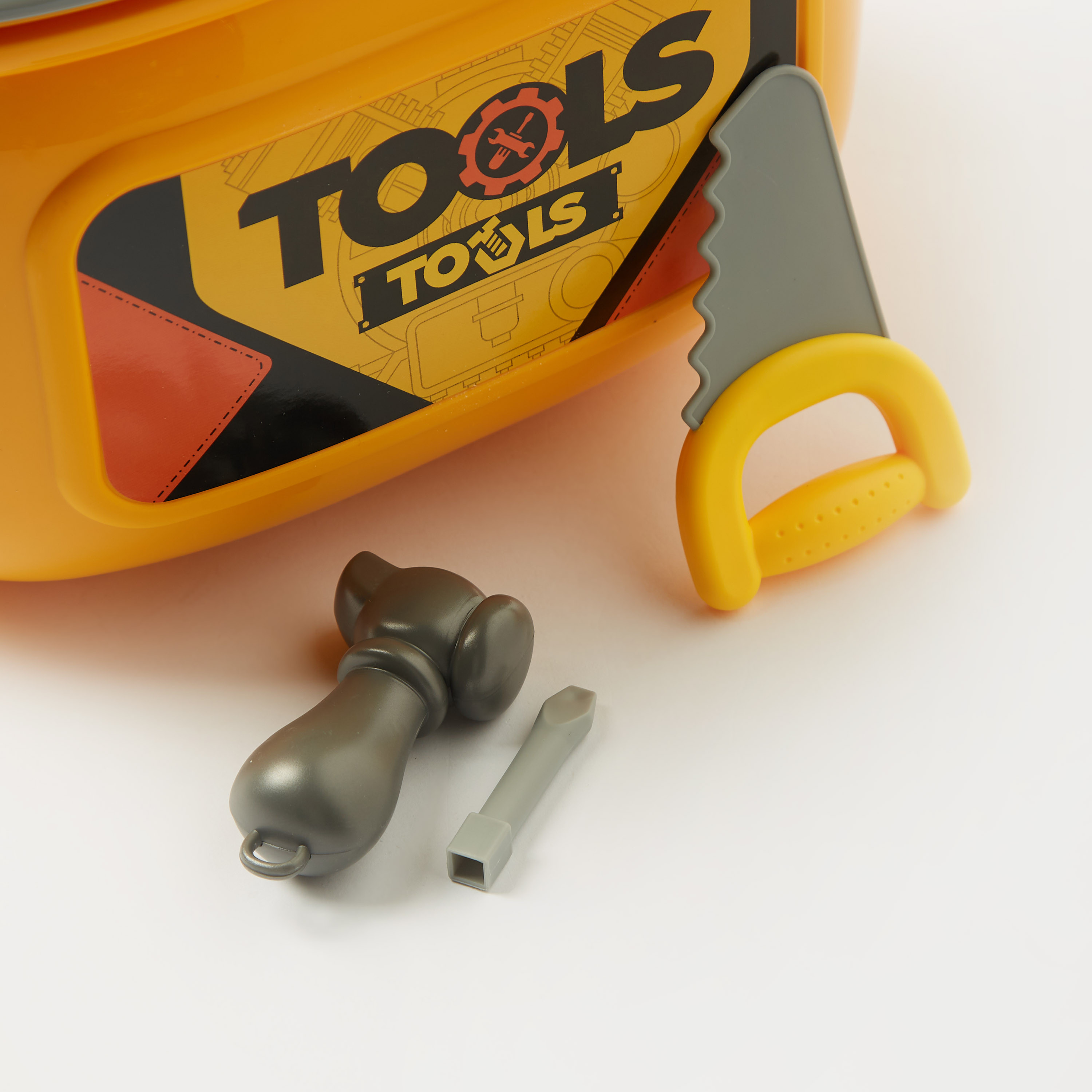 مجموعة لعب أدوات الصيانة من زيونج تشينج-toys-outdoor-gunsandfoamblasters-image-3
