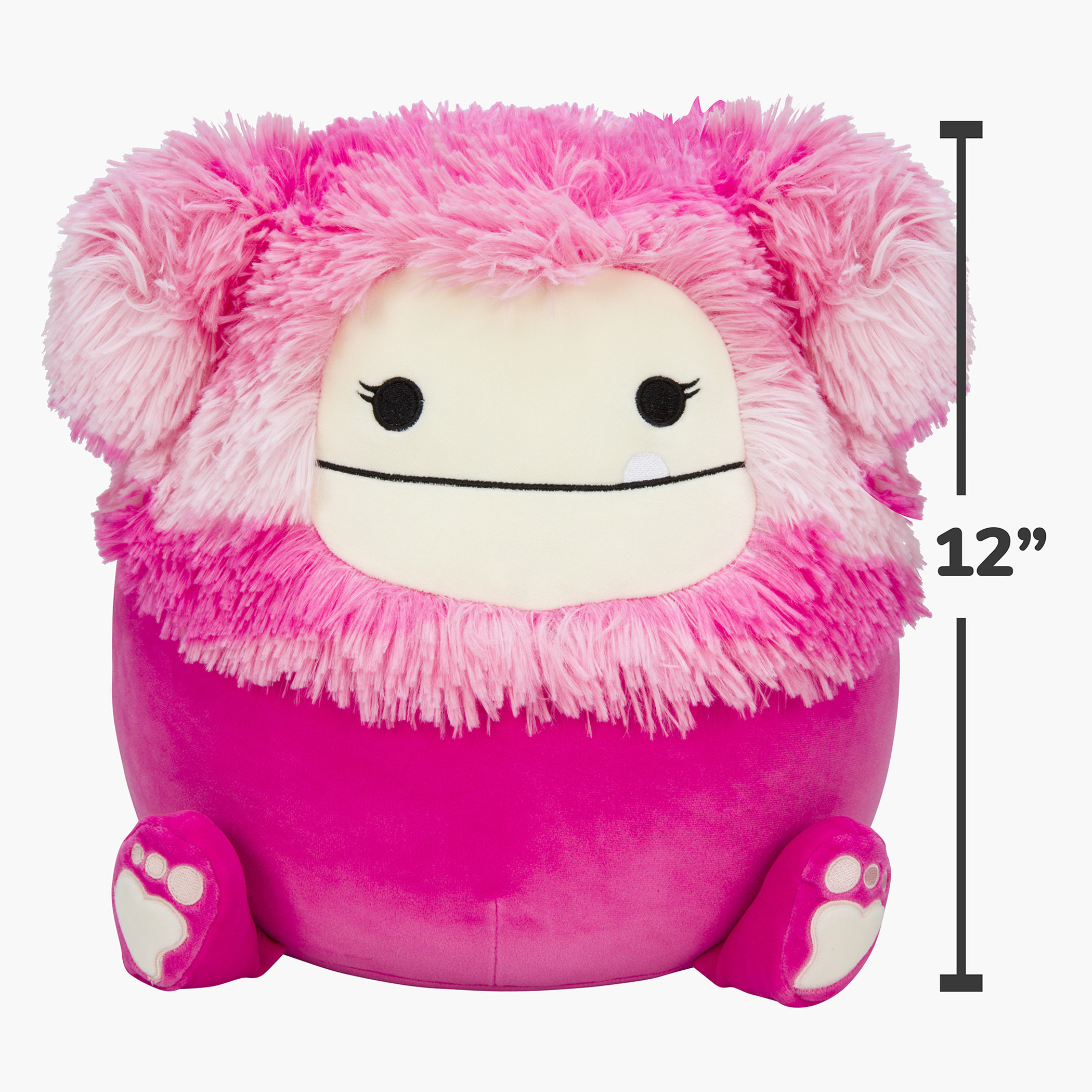 Squishmallows Assorted Soft Toy - 12 inches-toys-plushsofttoys-cartooncharacters-image-11