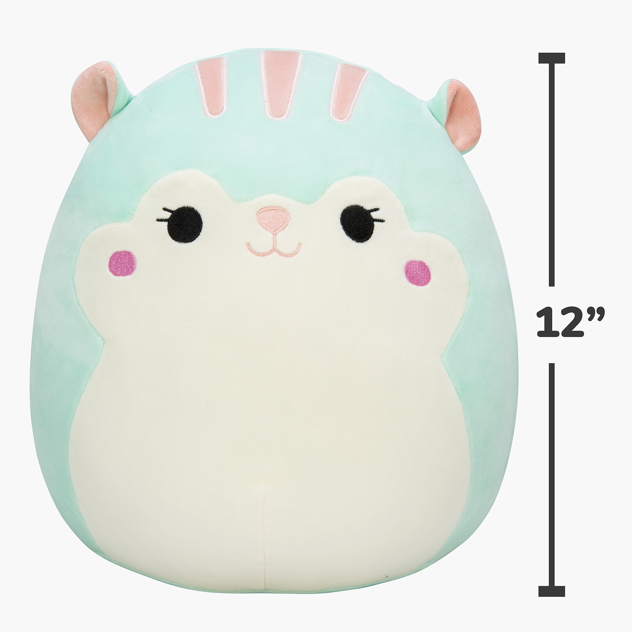Squishmallows Assorted Soft Toy - 12 inches-toys-plushsofttoys-cartooncharacters-image-14