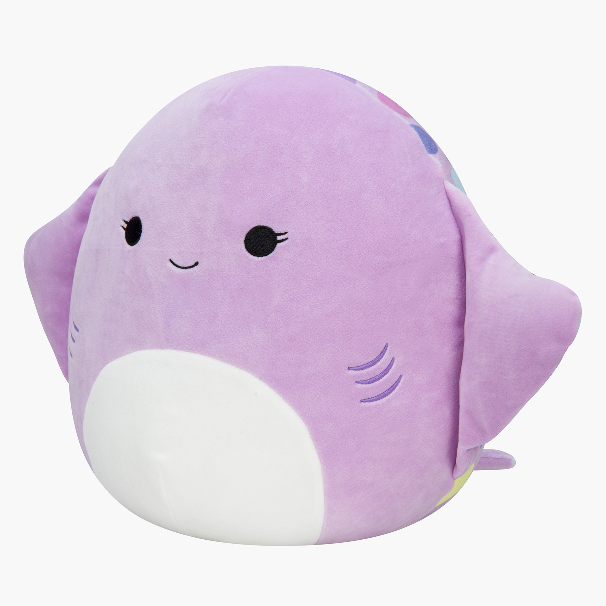 Squishmallows Assorted Soft Toy - 12 inches-toys-plushsofttoys-cartooncharacters-image-3