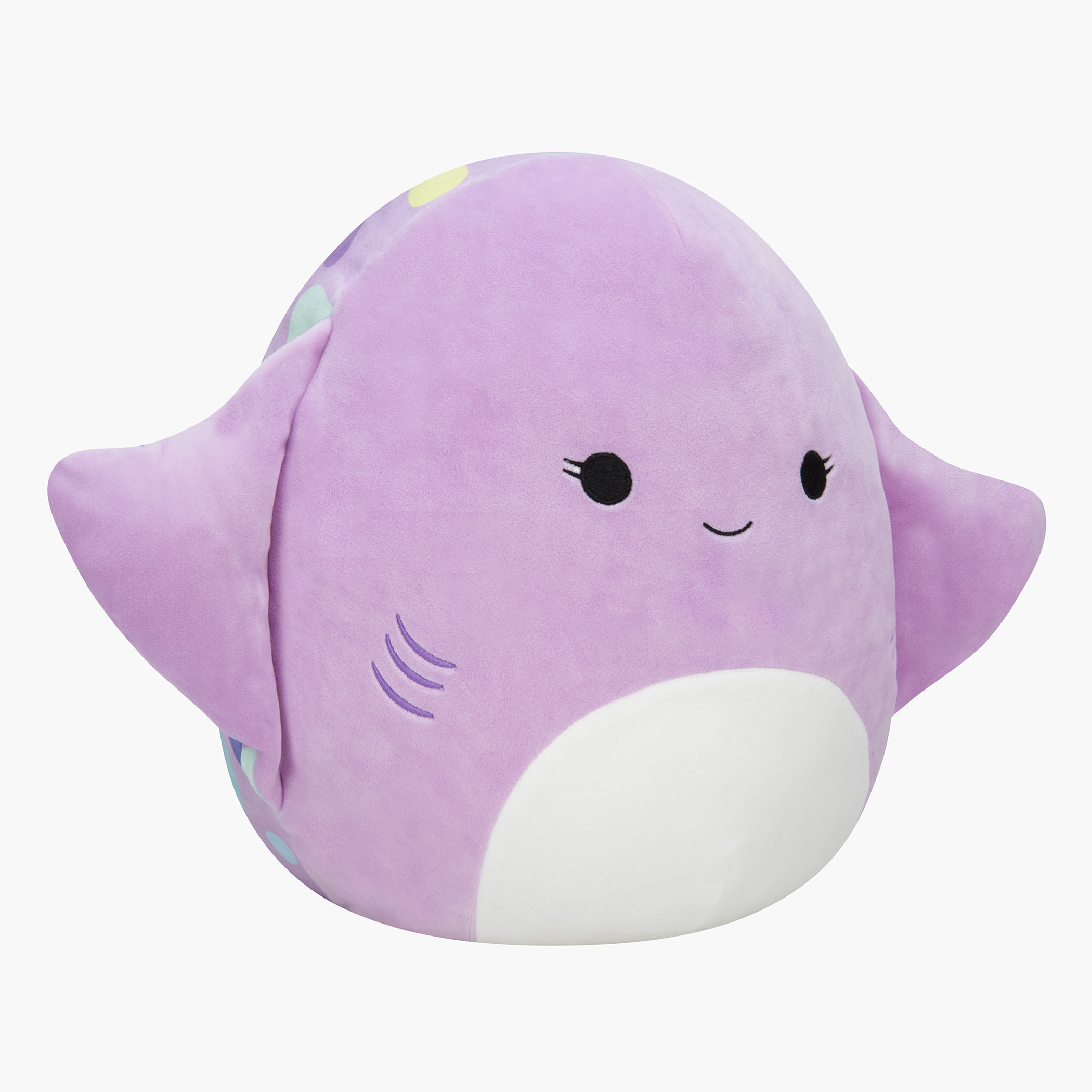 Squishmallows Assorted Soft Toy - 12 inches-toys-plushsofttoys-cartooncharacters-image-4