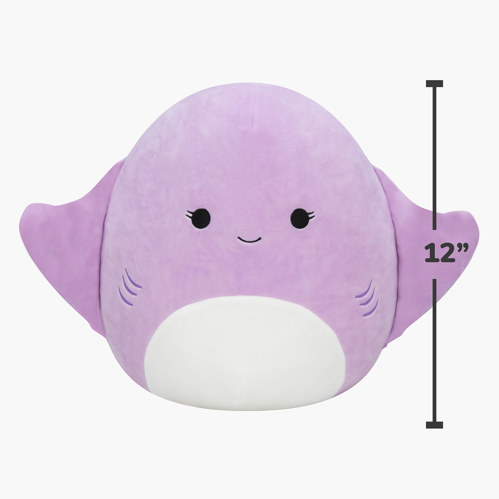 Squishmallows Assorted Soft Toy - 12 inches-toys-plushsofttoys-cartooncharacters-image-5