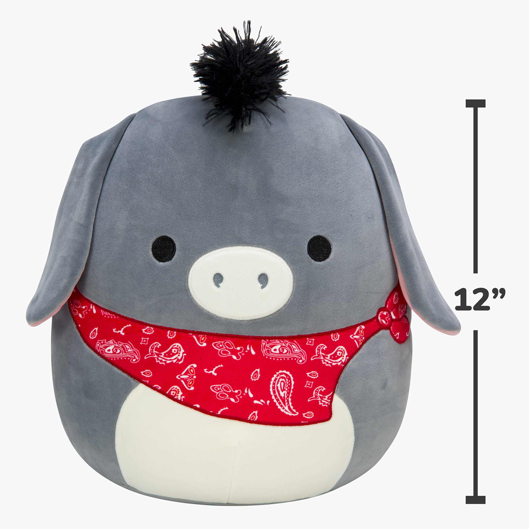 Squishmallows Assorted Soft Toy - 12 inches-toys-plushsofttoys-cartooncharacters-image-8