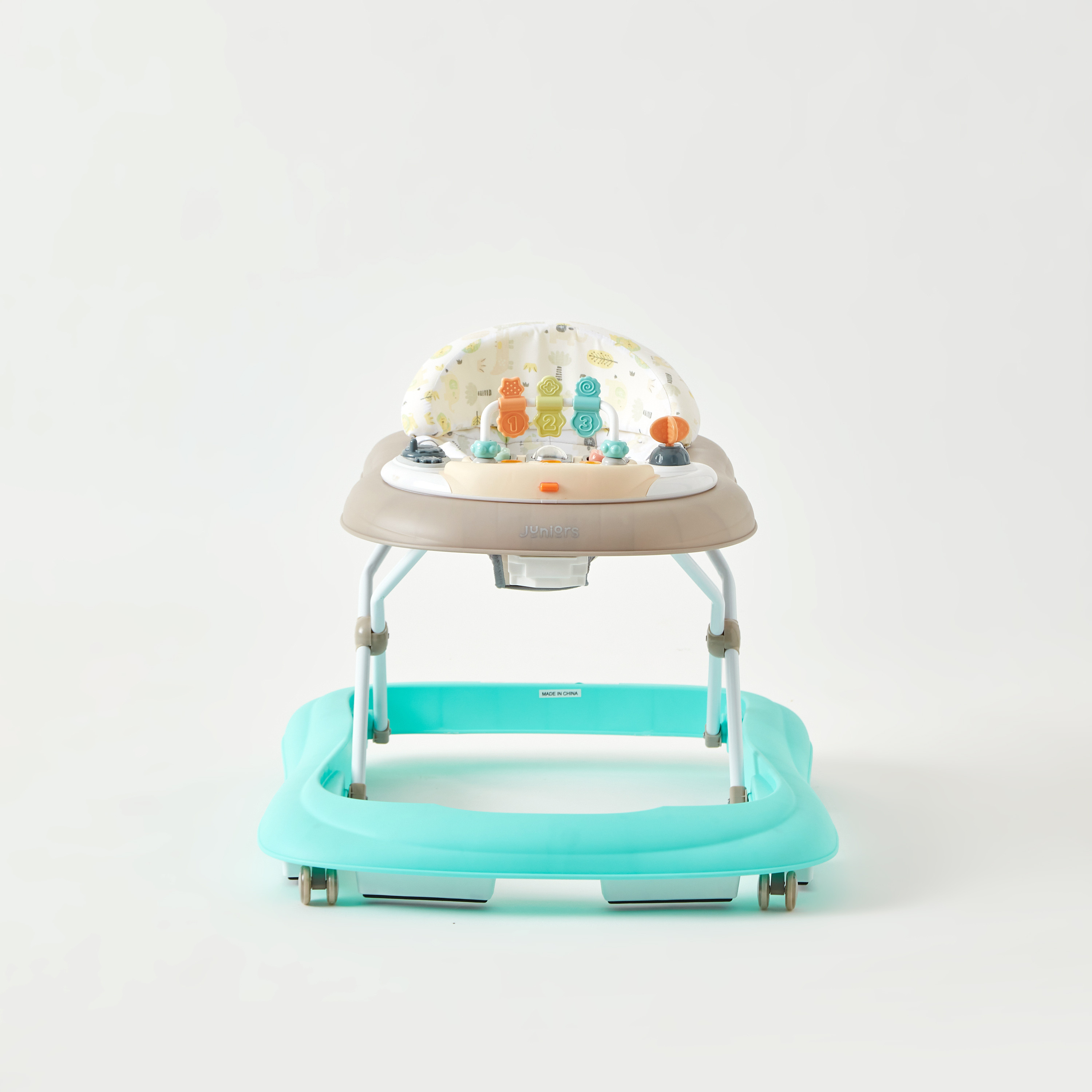 Juniors Baby Walker-baby-infantactivity-walkers-image-2
