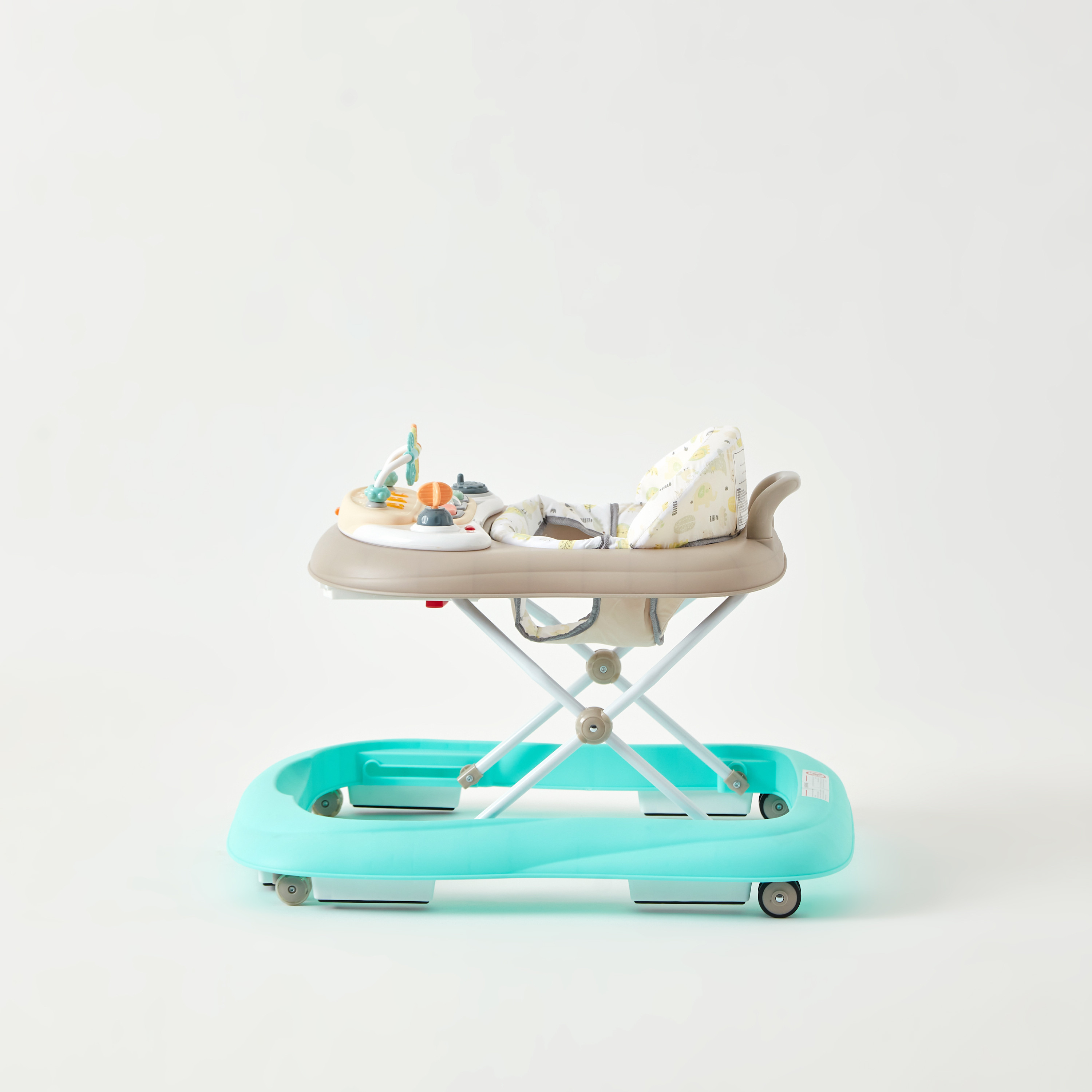 Juniors Baby Walker-baby-infantactivity-walkers-image-3