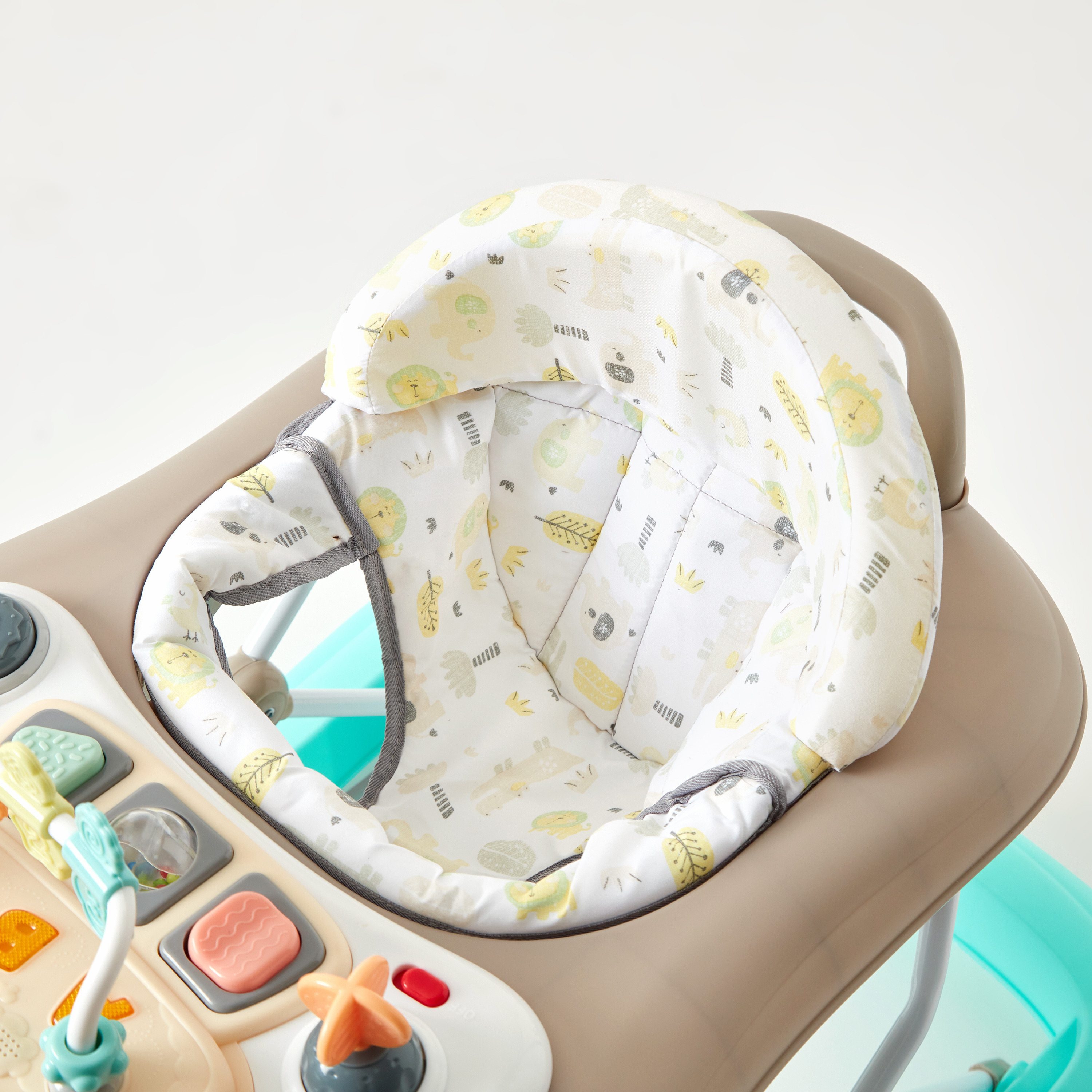 Juniors Baby Walker-baby-infantactivity-walkers-image-5