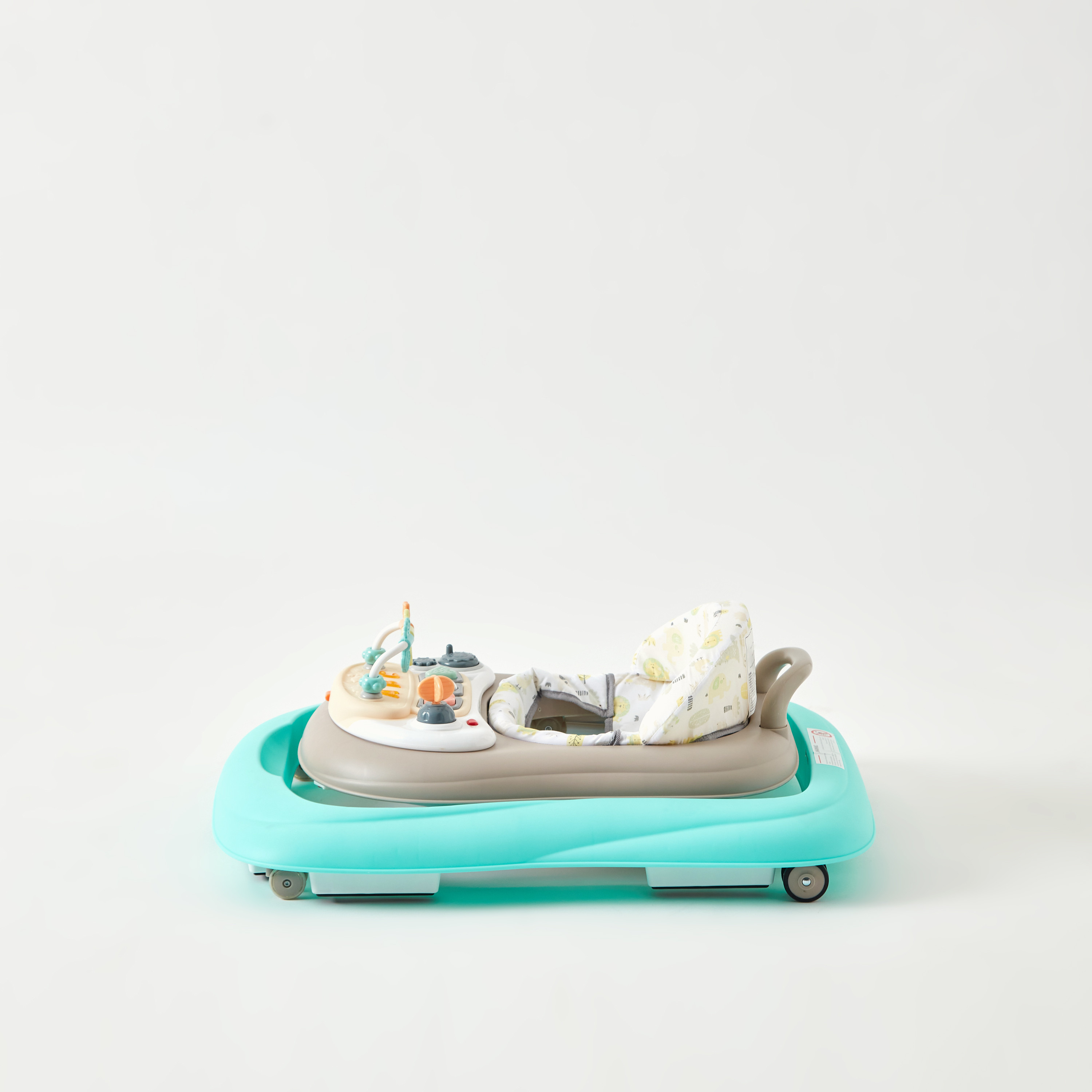 Juniors Baby Walker-baby-infantactivity-walkers-image-6