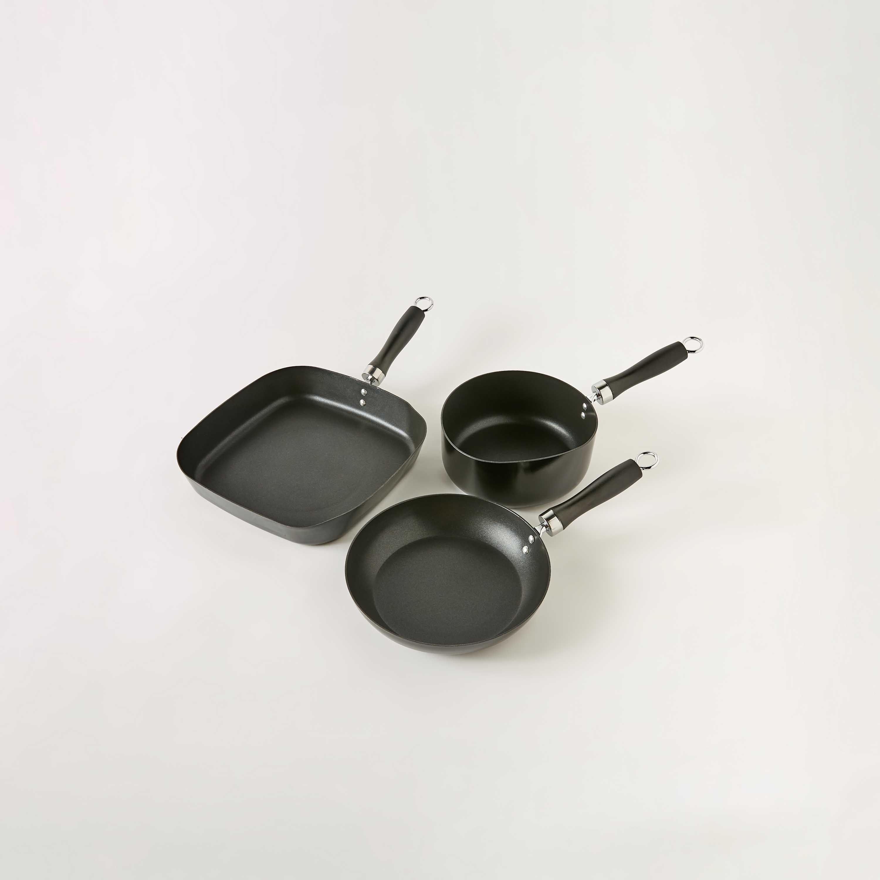 Aluminium 15-Piece Cookware Set-household-kitchen-cookware-cookwareandsets-image-3