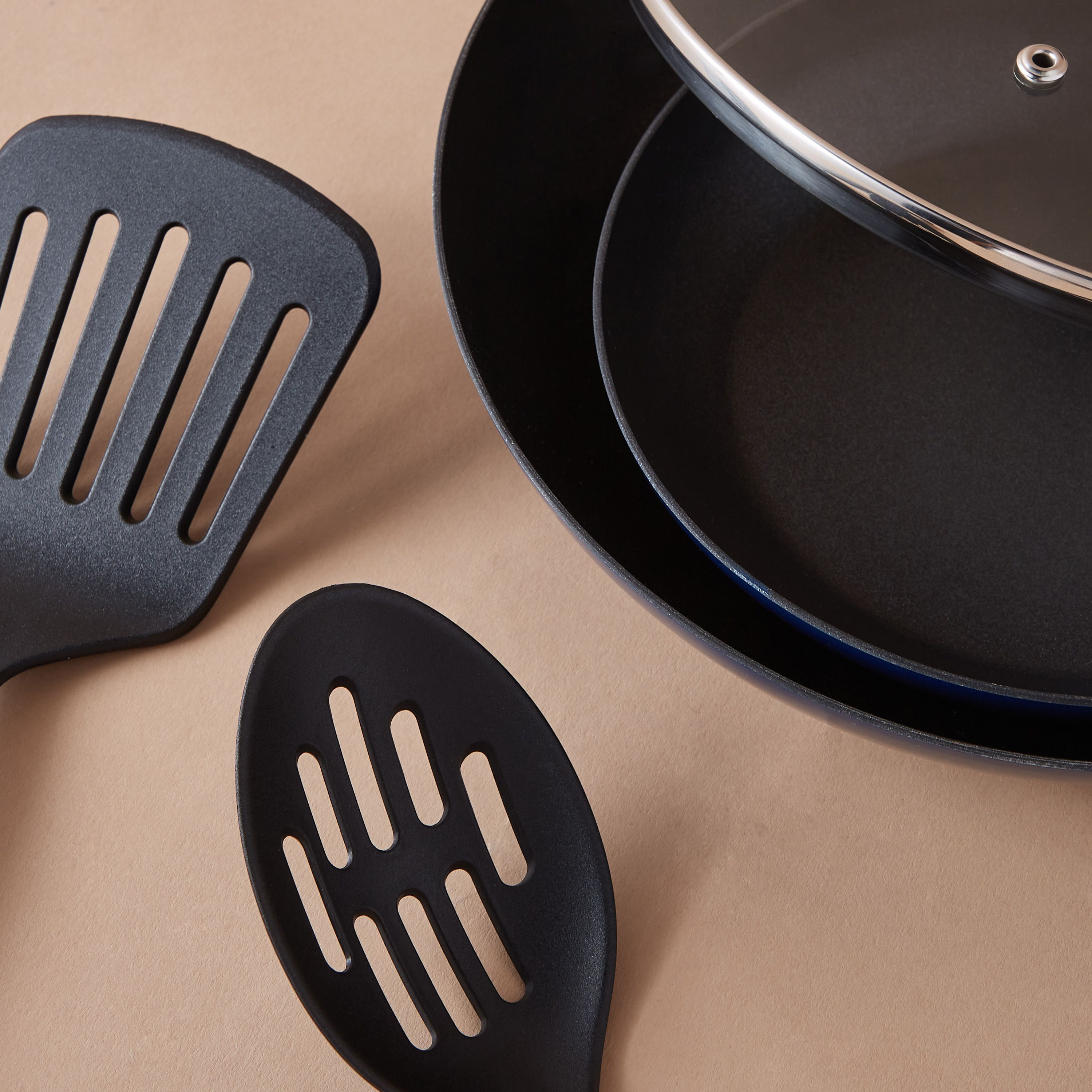 Aluminium 10-Piece Cookware Set-household-kitchen-cookware-cookwareandsets-image-5