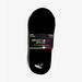 Skechers Women's Non-Terry Invisible Sports Socks - S115750-001-Women%27s Socks-thumbnail-0