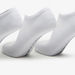 Skechers Women's Non-Terry Invisible Sports Socks - S115750-100-Women%27s Socks-thumbnail-1