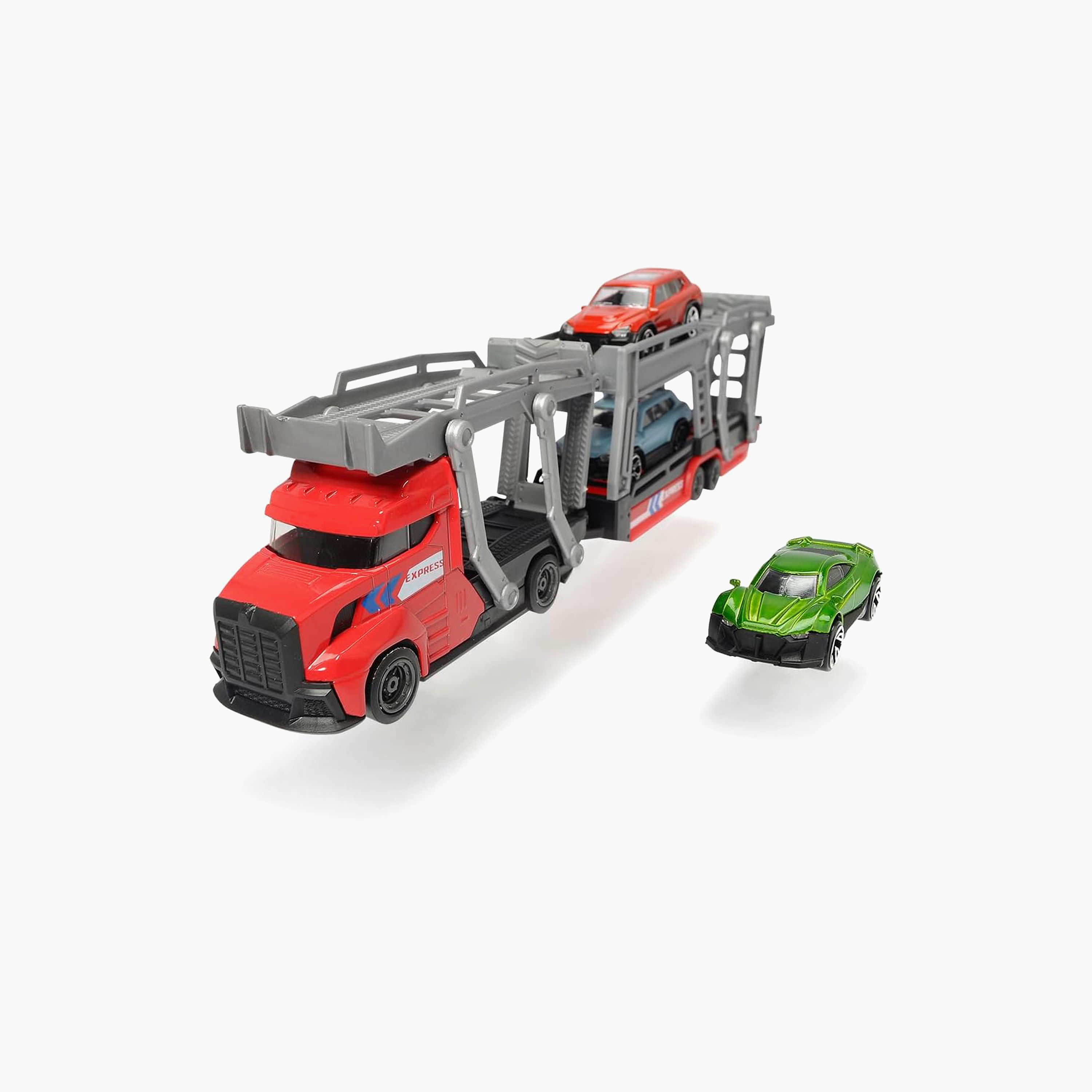 DICKIE TOYS Assorted Car Carrier Toy Set-toys-playvehicles-cars-image-2