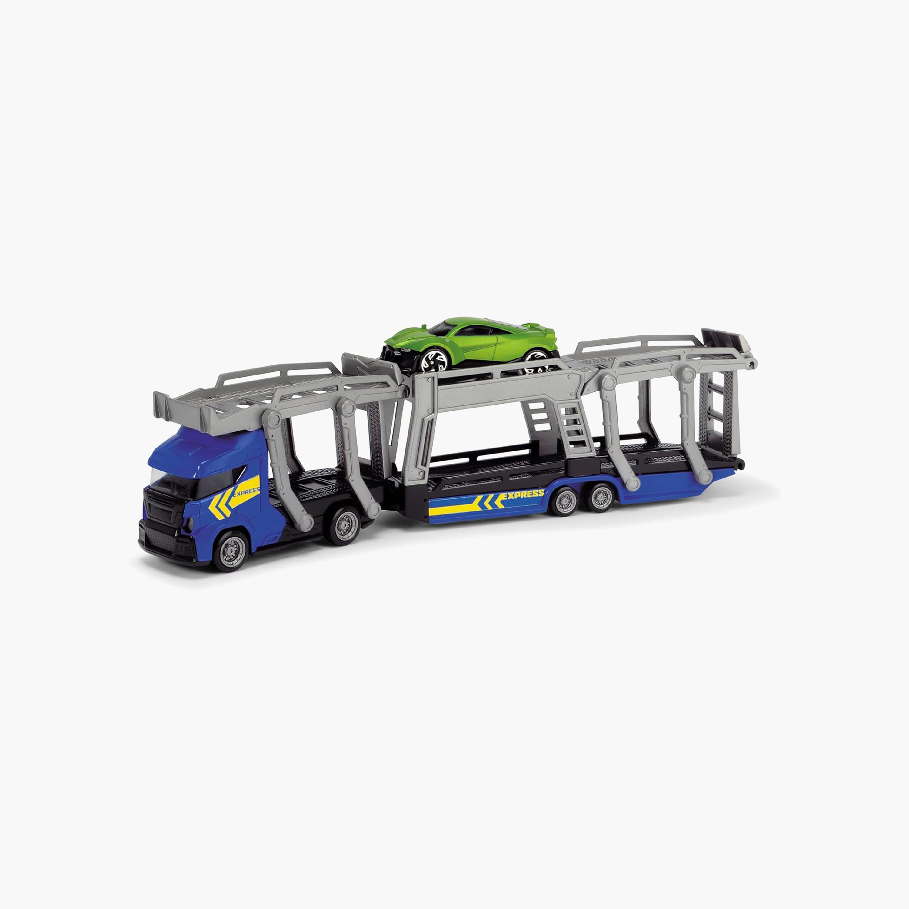DICKIE TOYS Assorted Car Carrier Toy Set-toys-playvehicles-cars-image-3