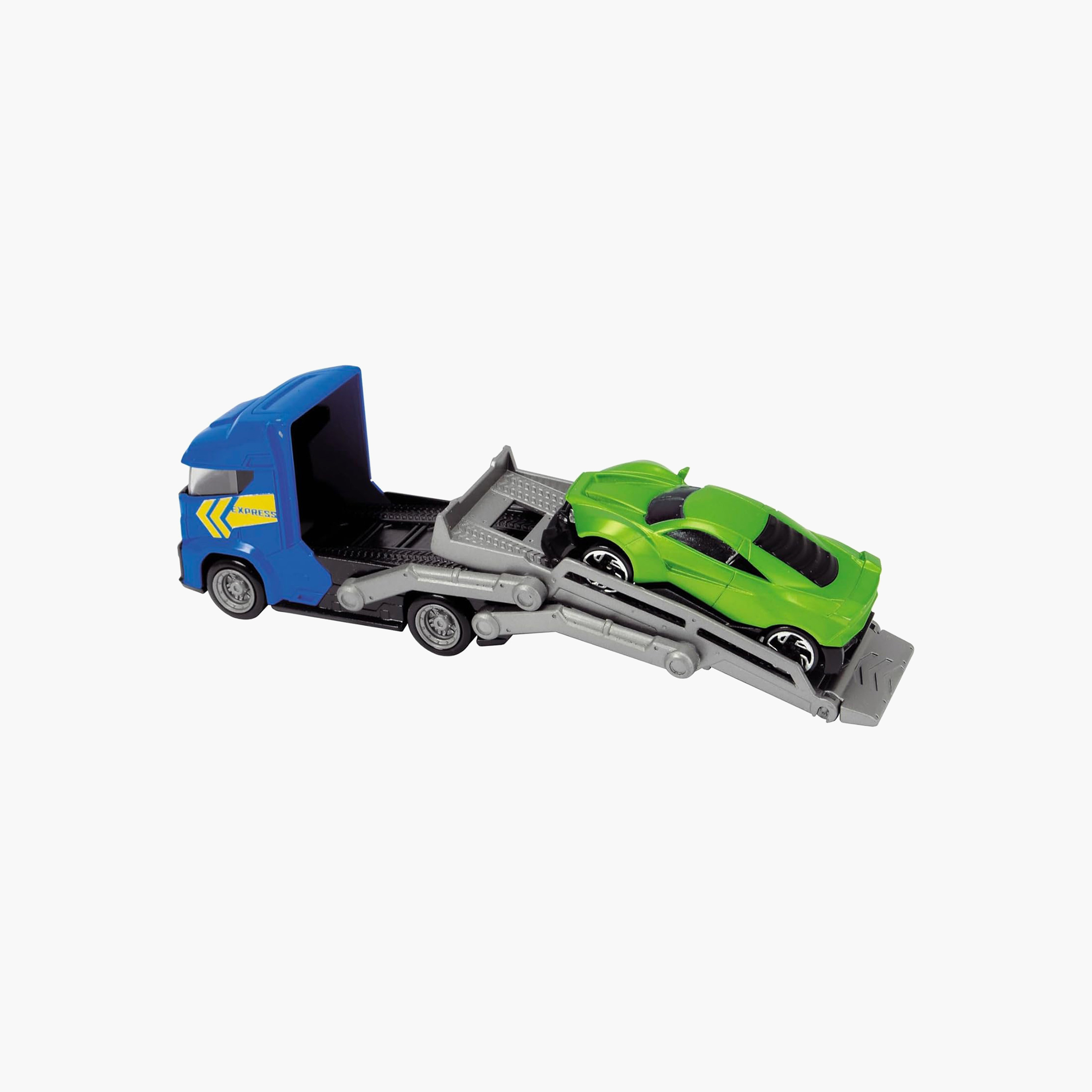 DICKIE TOYS Assorted Car Carrier Toy Set-toys-playvehicles-cars-image-5
