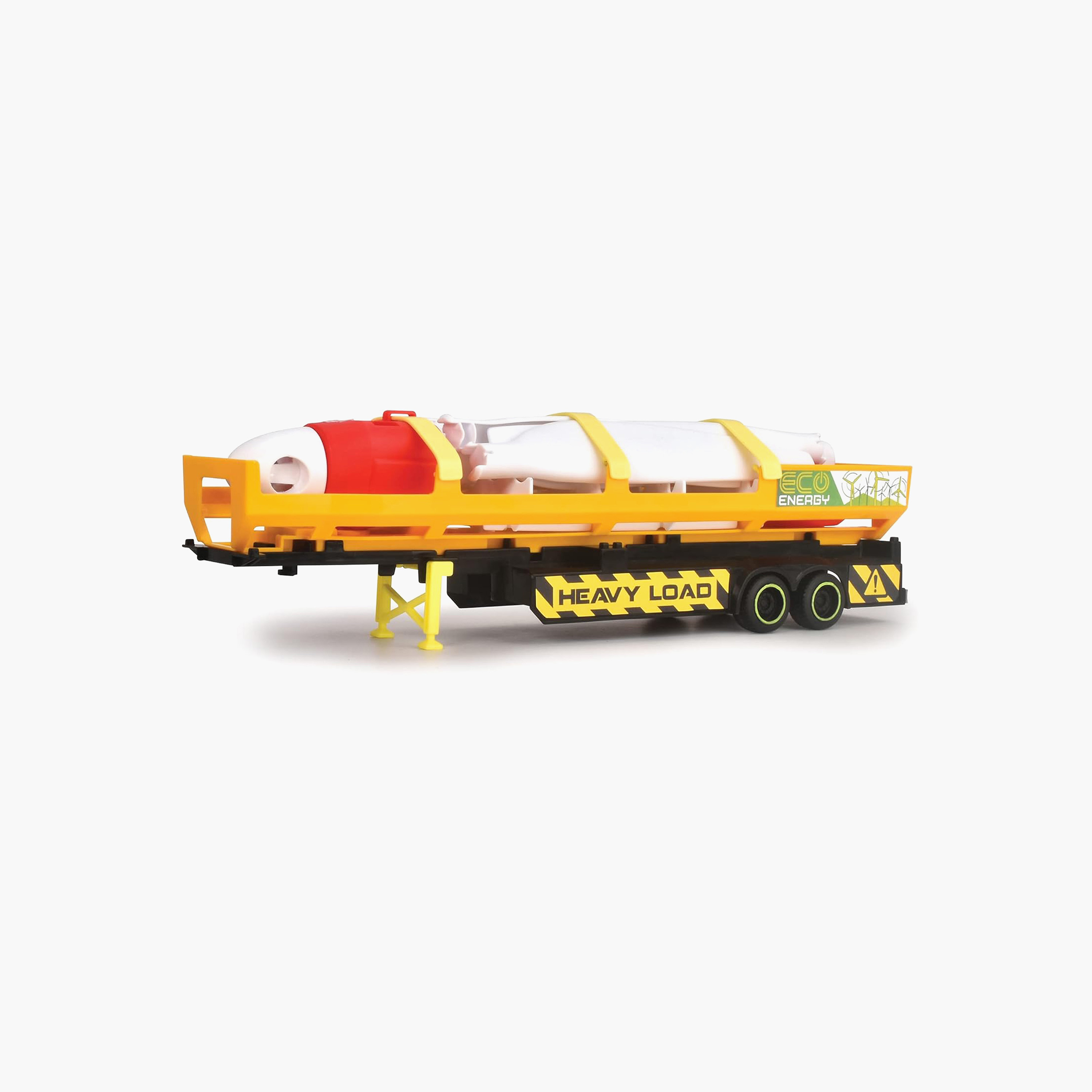 DICKIE TOYS Heavy Load Toy Truck Set-toys-playvehicles-cars-image-5