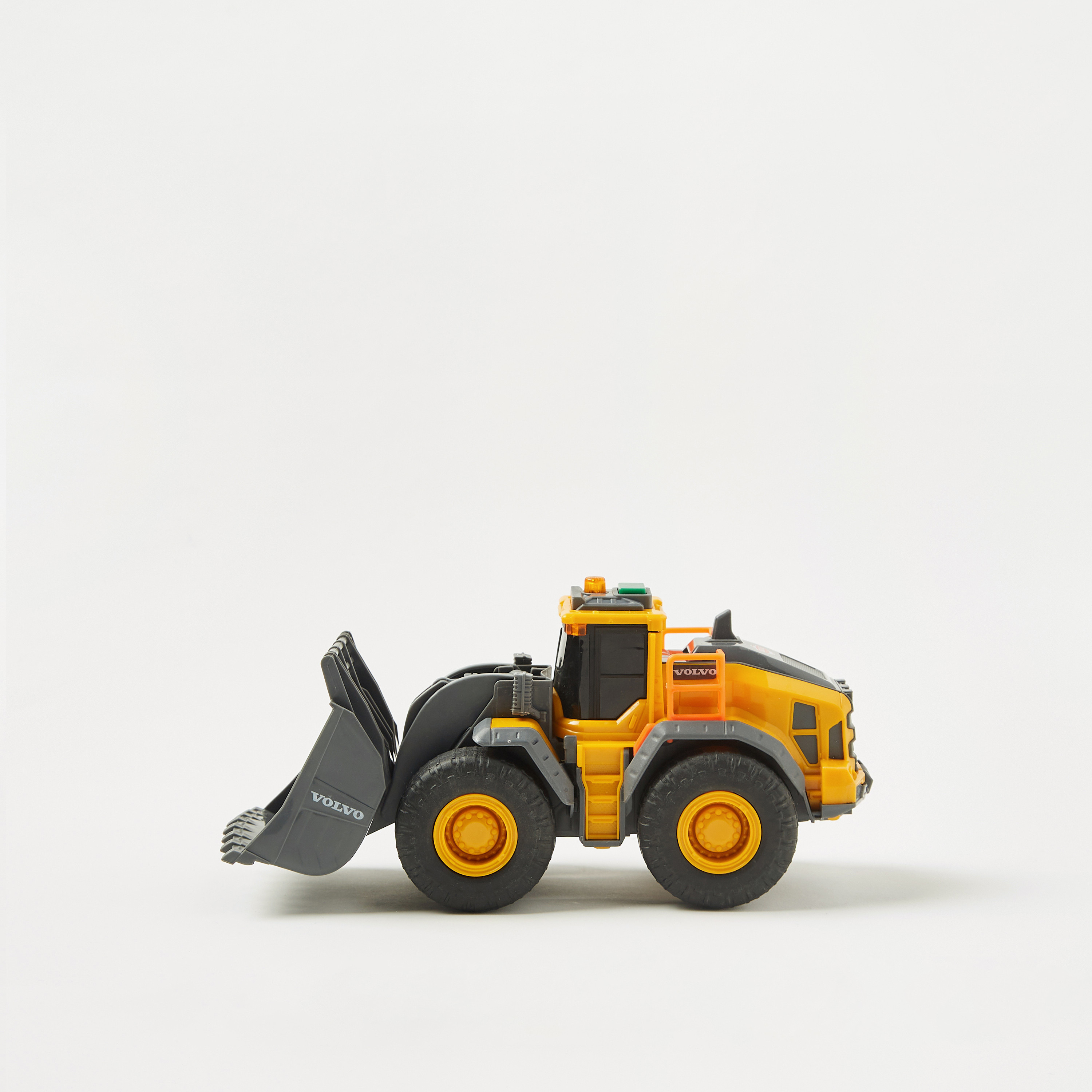 DICKIE TOYS Volvo Wheel Loader-toys-playvehicles-utilityvehicles-image-2