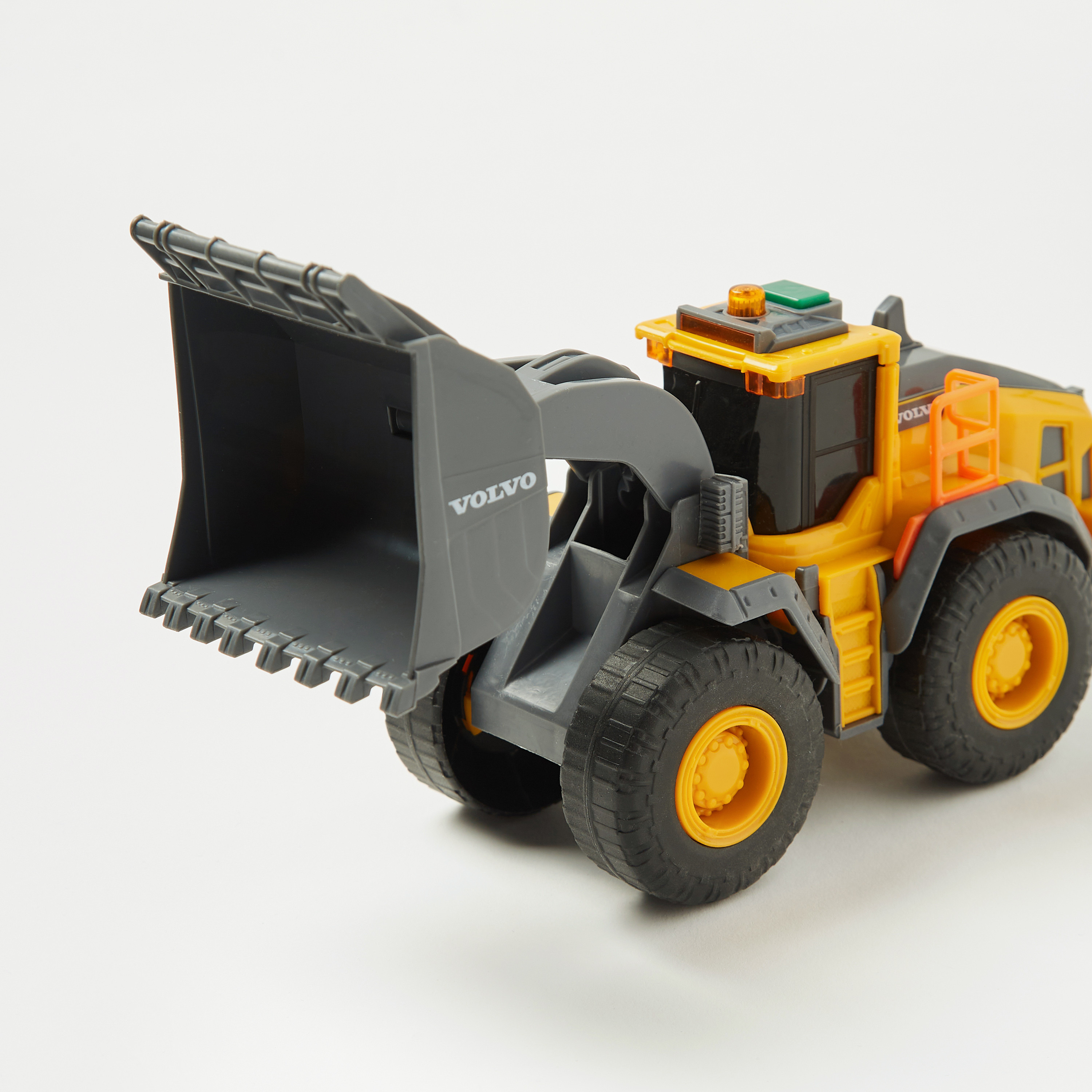 DICKIE TOYS Volvo Wheel Loader-toys-playvehicles-utilityvehicles-image-3