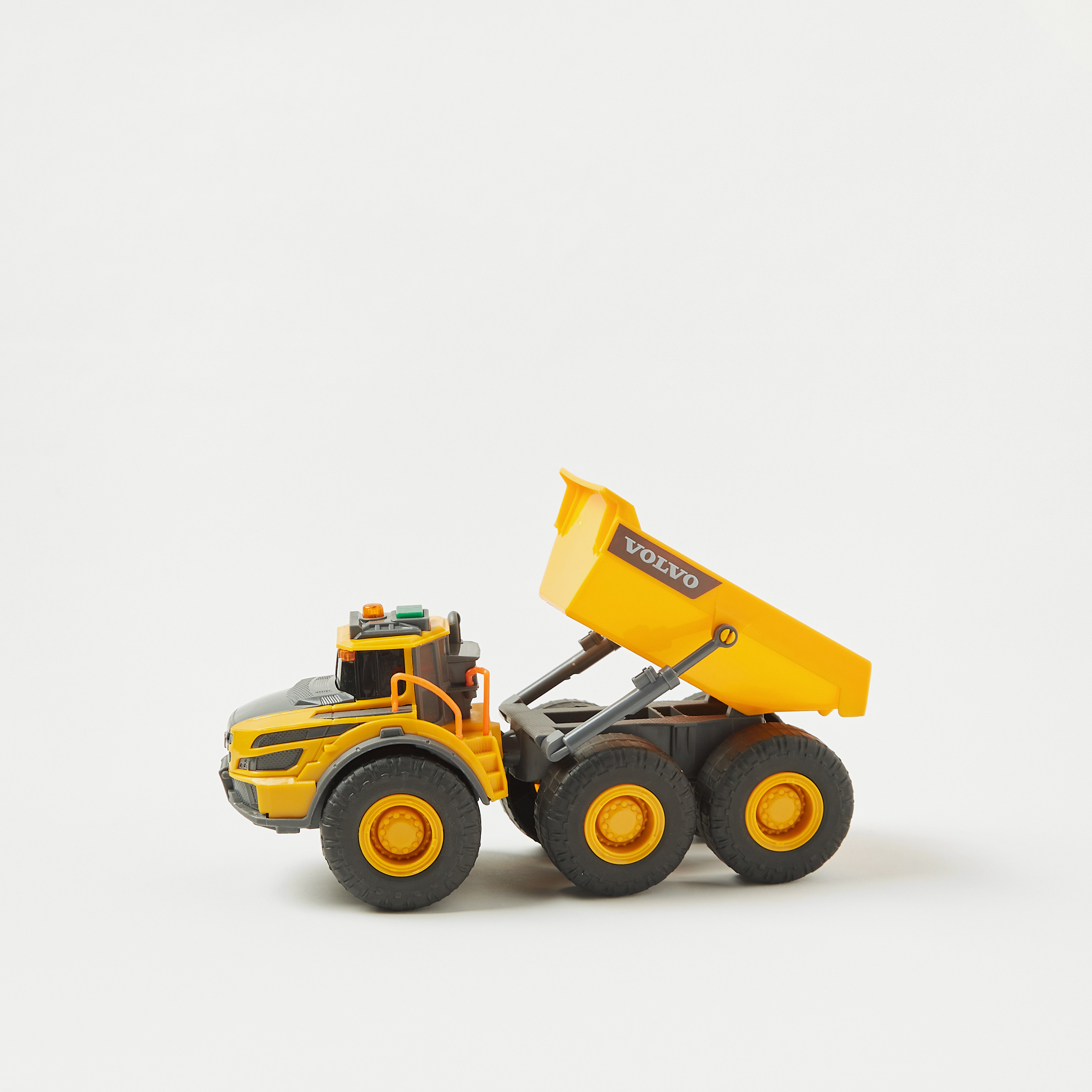 DICKIE TOYS Volvo Articulated Hauler-toys-playvehicles-utilityvehicles-image-3