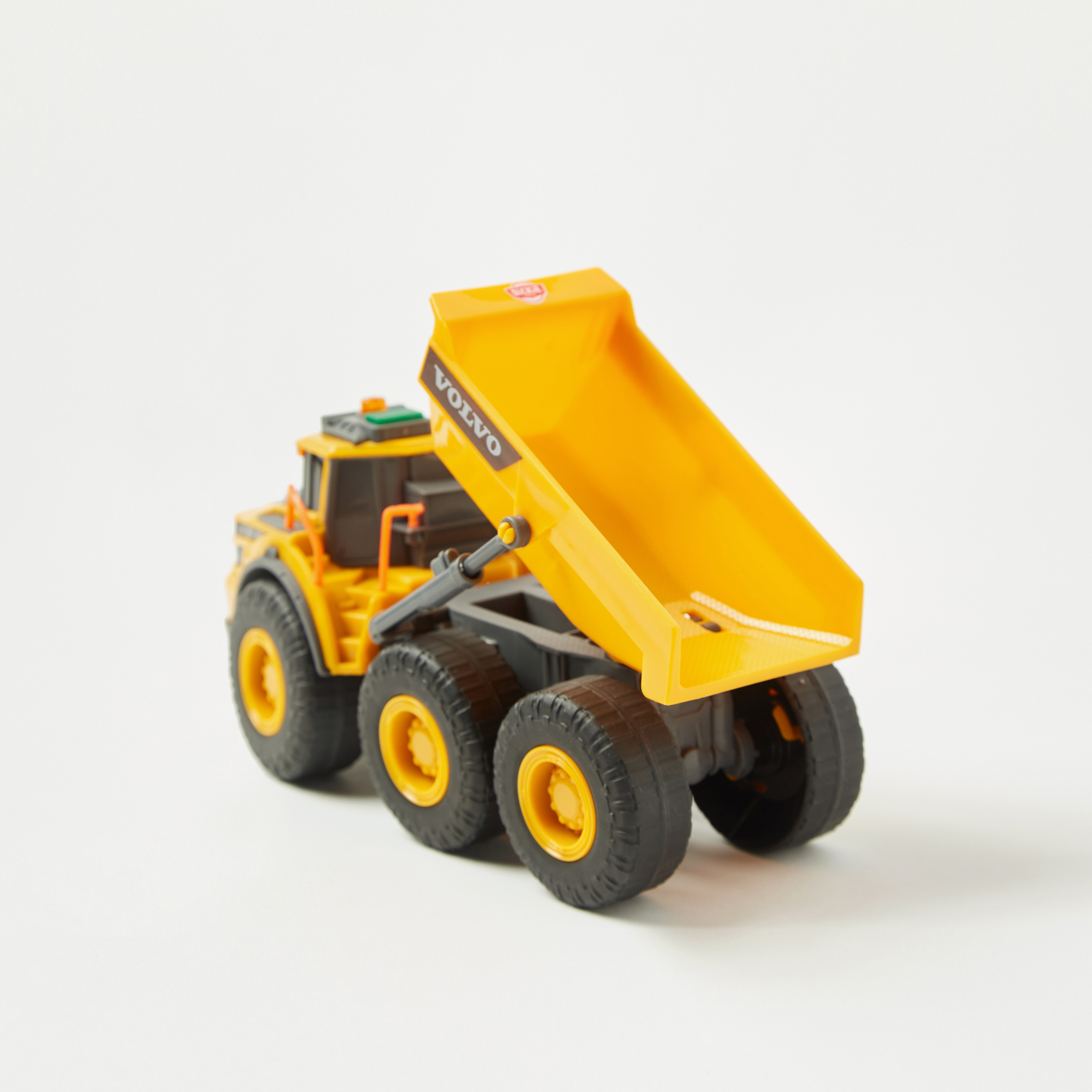DICKIE TOYS Volvo Articulated Hauler-toys-playvehicles-utilityvehicles-image-4