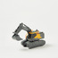 DICKIE TOYS Volvo Tracked Excavator-toys-playvehicles-utilityvehicles-image-1