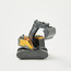 DICKIE TOYS Volvo Tracked Excavator-toys-playvehicles-utilityvehicles-image-2