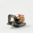 DICKIE TOYS Volvo Weight Lift Excavator-toys-playvehicles-utilityvehicles-image-1