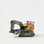 DICKIE TOYS Volvo Weight Lift Excavator-toys-playvehicles-utilityvehicles-image-2