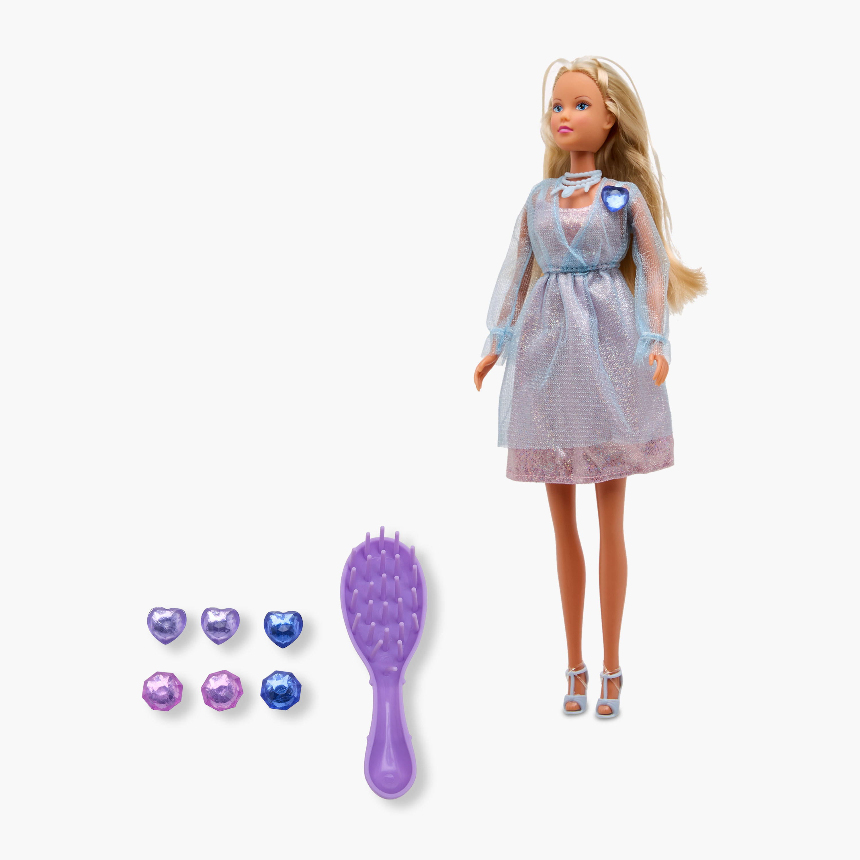 Simba Steffi Doll-toys-dollsandplaysets-dolls-image-1