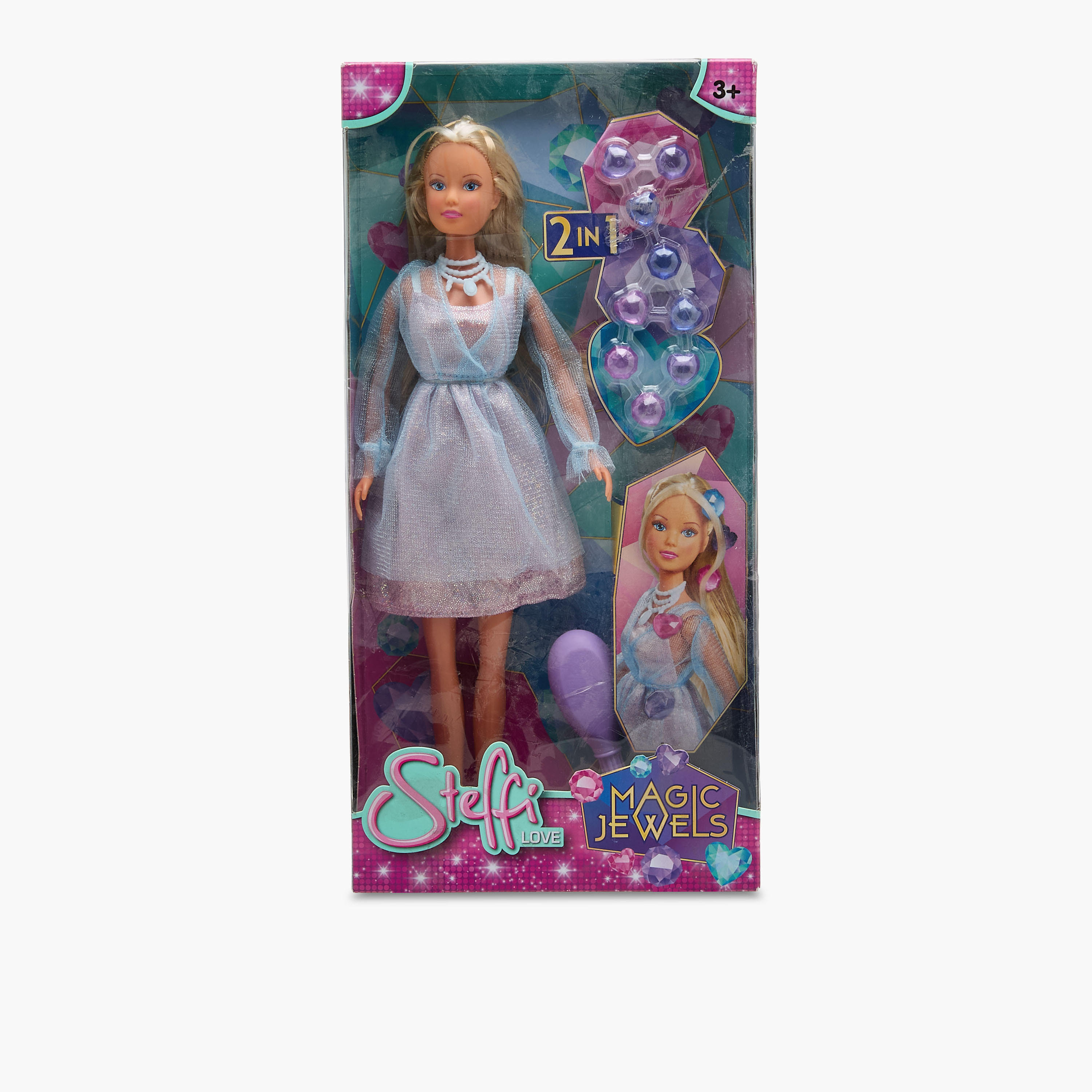 Simba Steffi Doll-toys-dollsandplaysets-dolls-image-7