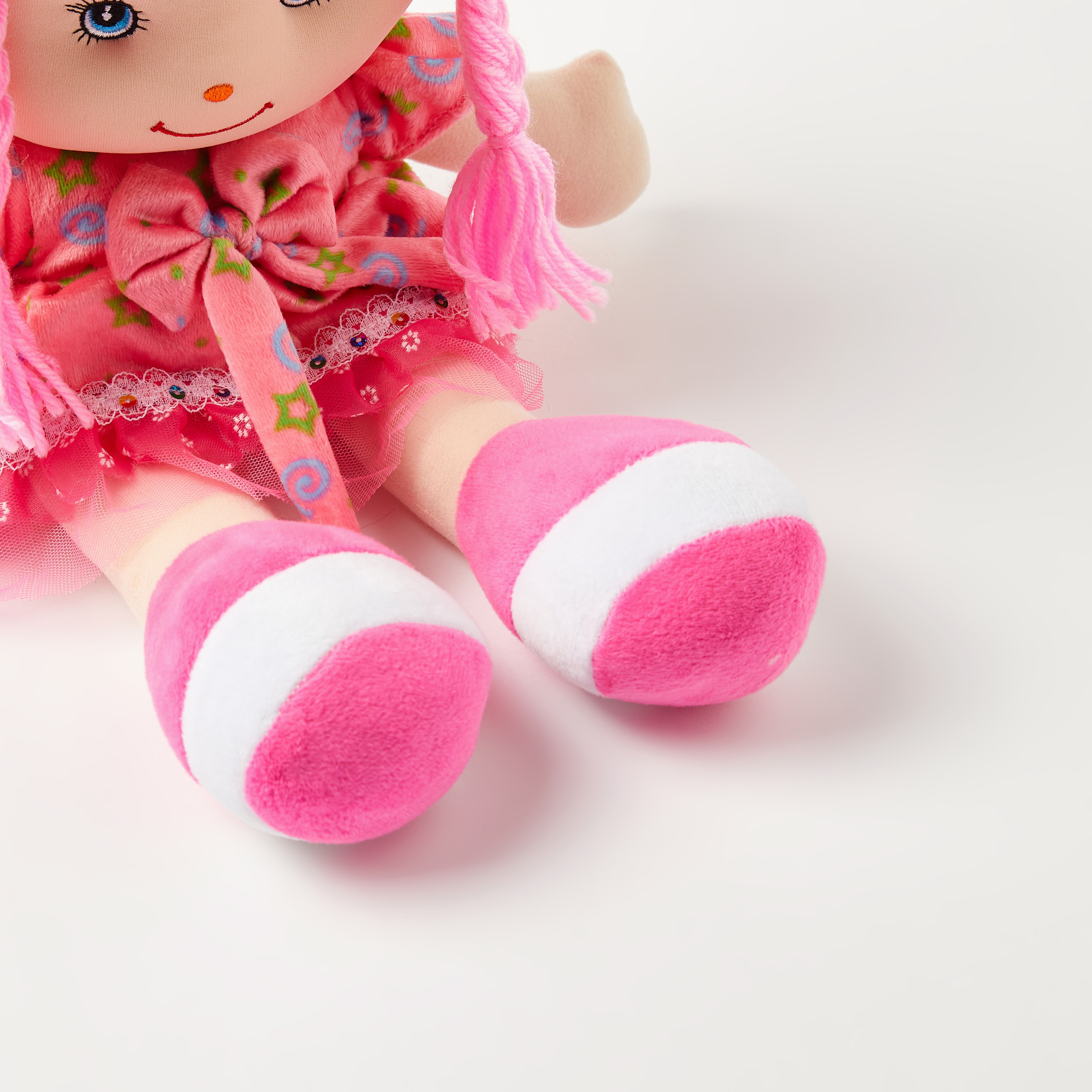 Rag Doll with Hat-toys-dollsandplaysets-dolls-image-3