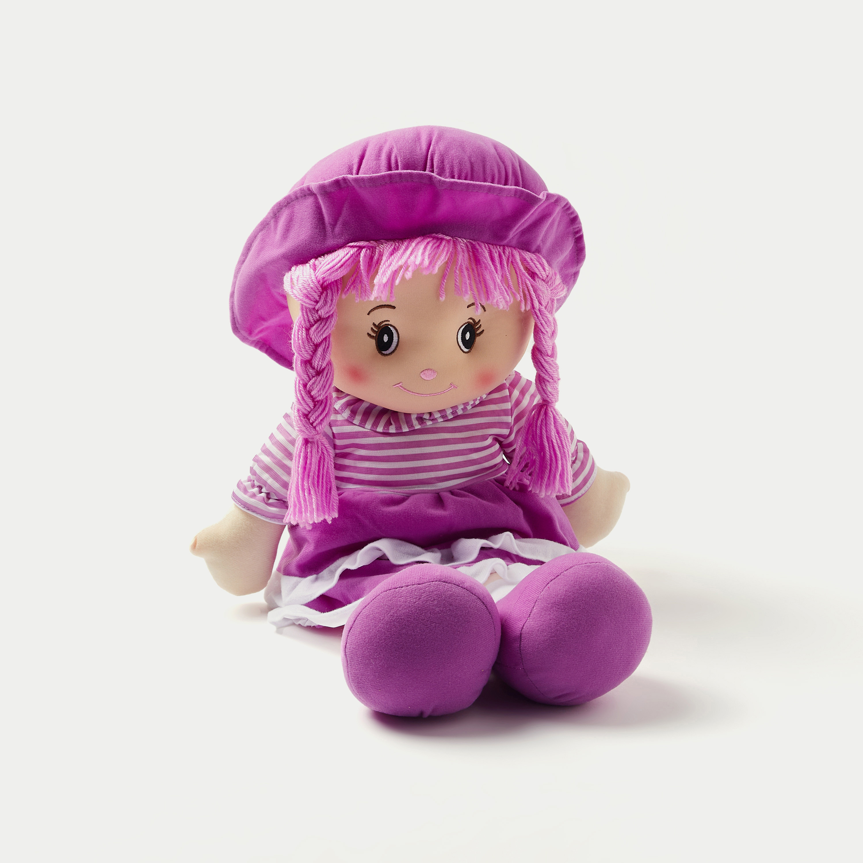 Mothercare doll hot sale