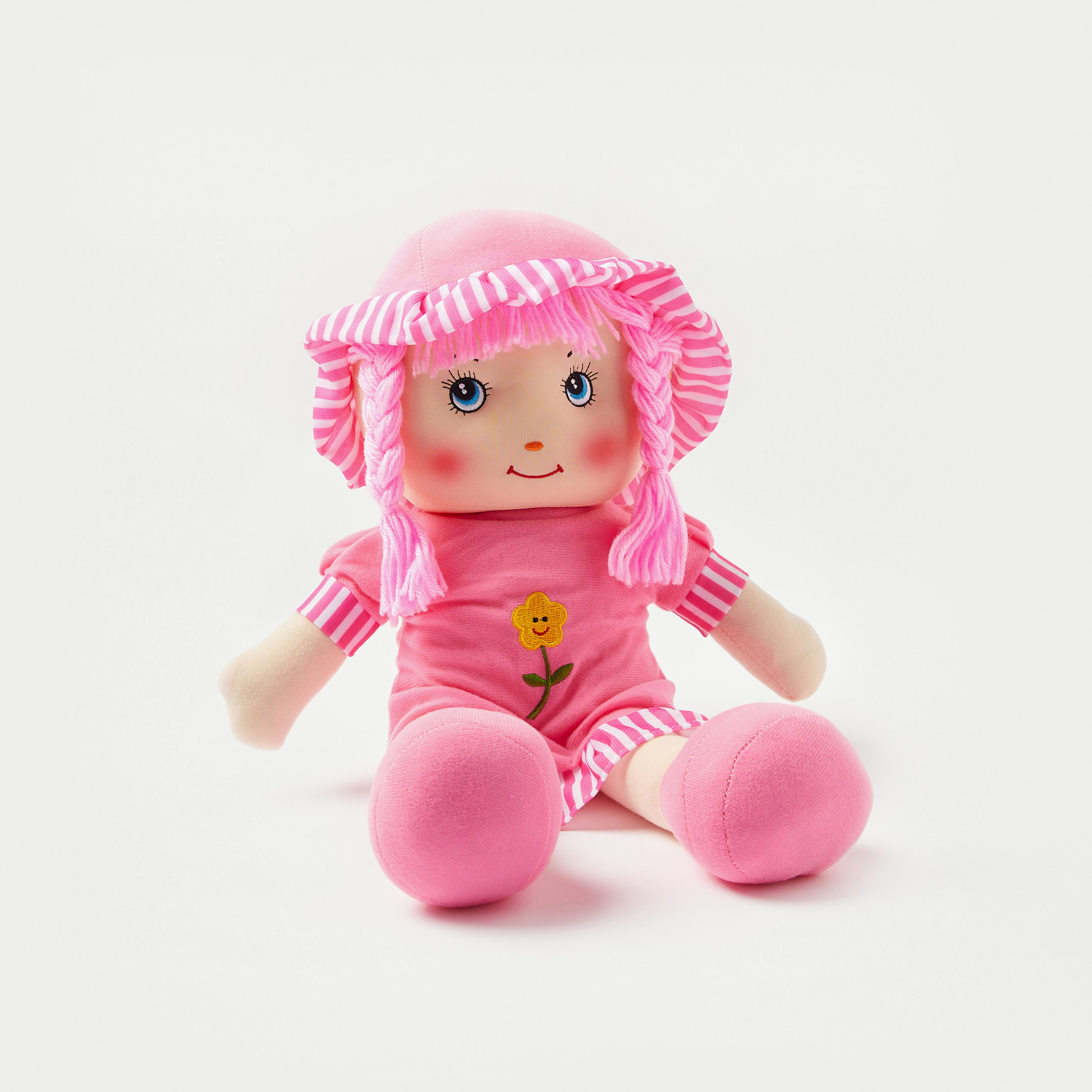 Buy Girl Rag Doll Online Babyshop UAE