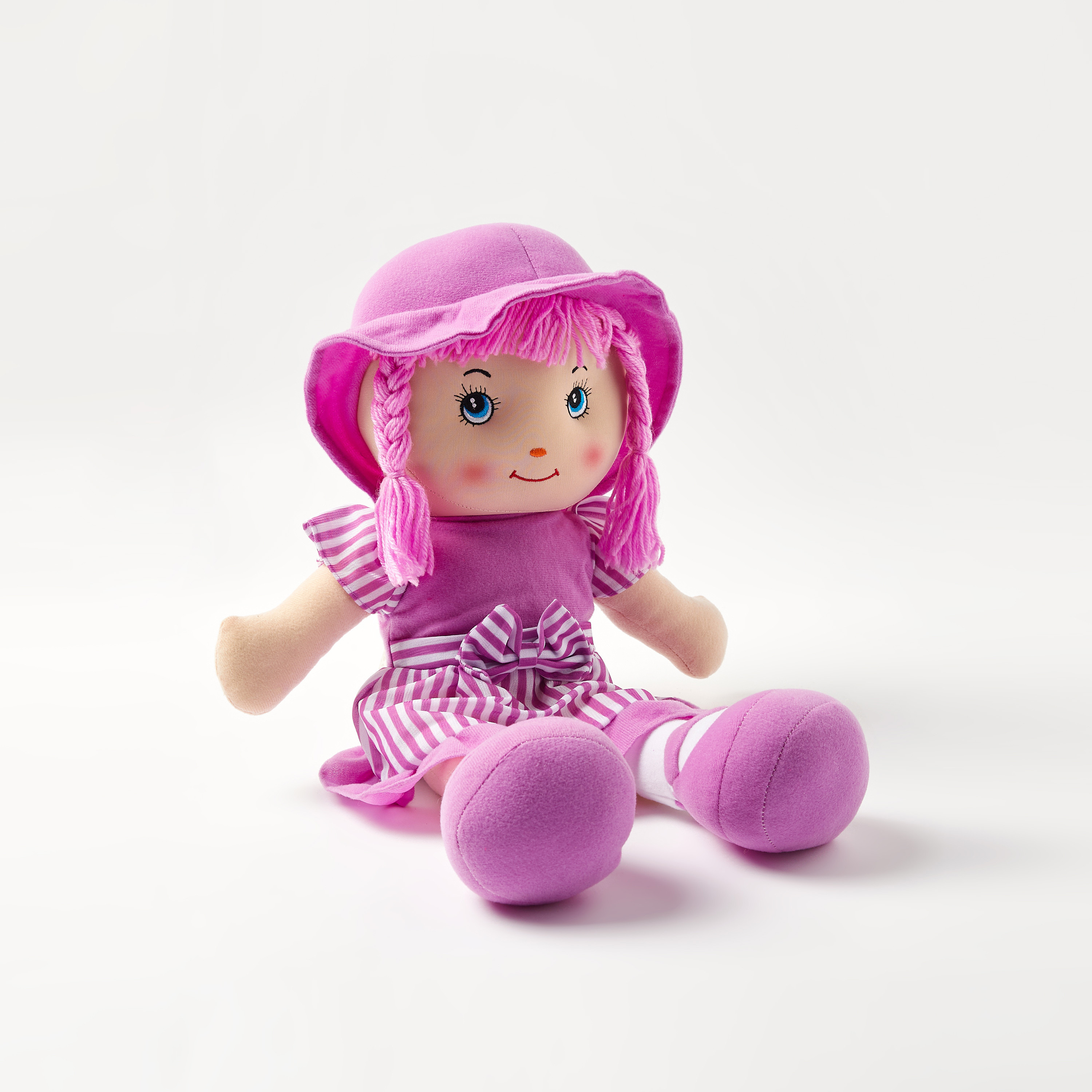 Doll Soft Toy