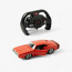 Rastar 1:16 Remote Control Dodge Charger Toy Car-toys-remotecontrolledvehicles-rcvehicles-image-1