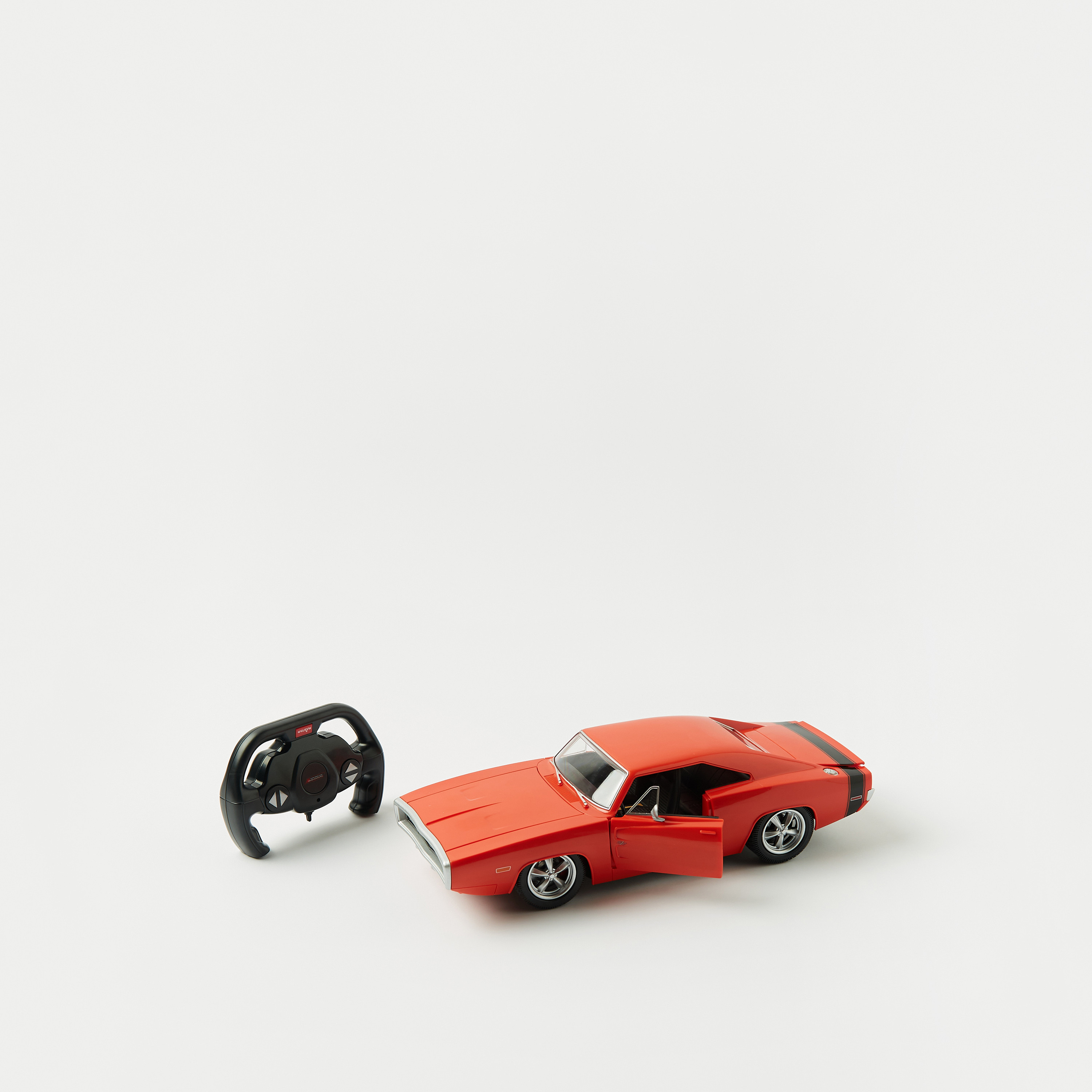 Remote control 2025 dodge charger