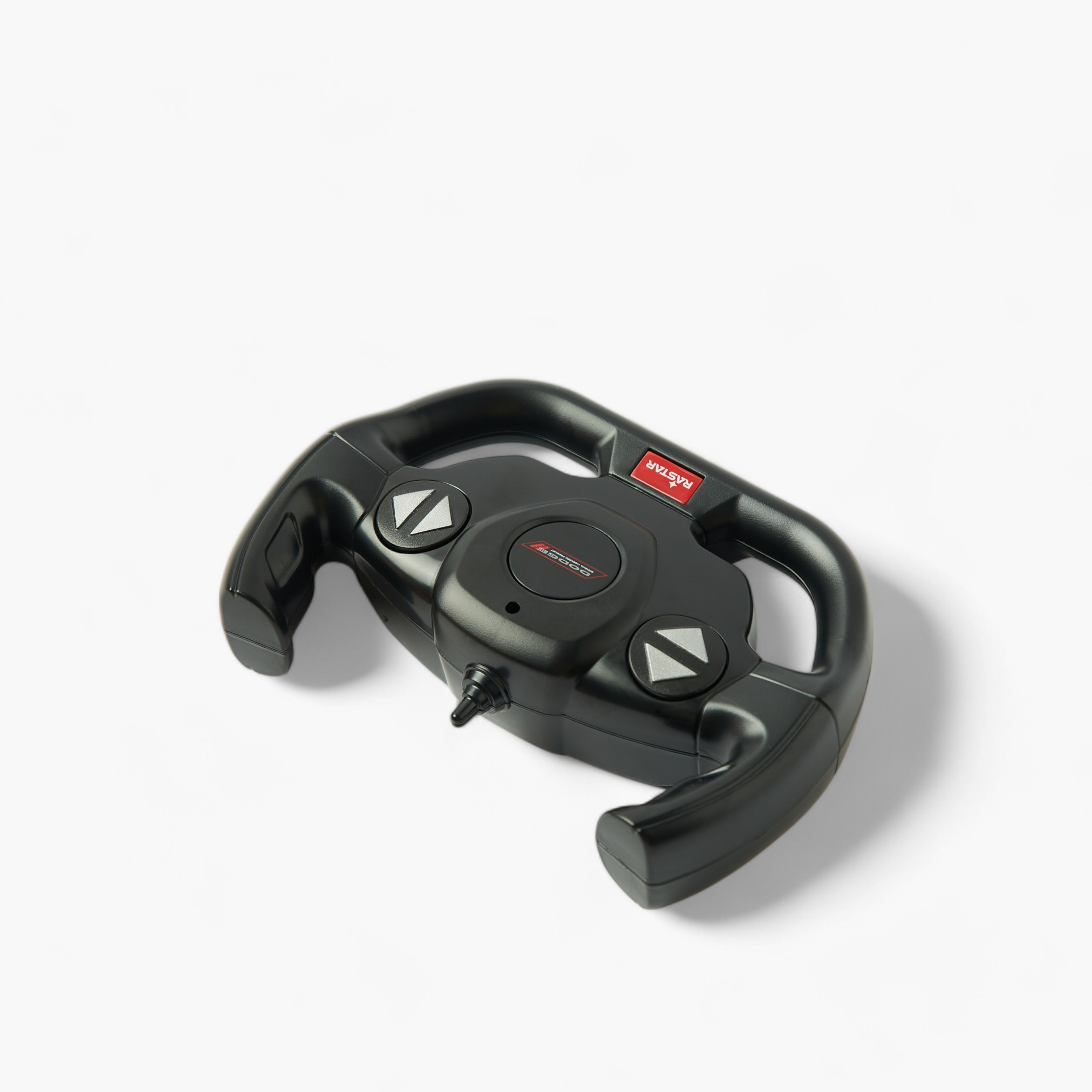 Rastar 1:16 Remote Control Dodge Charger Toy Car-toys-remotecontrolledvehicles-rcvehicles-image-4