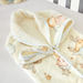 Pielsa Printed Nest Bag - 80x90 cms-Swaddles and Sleeping Bags-thumbnail-1