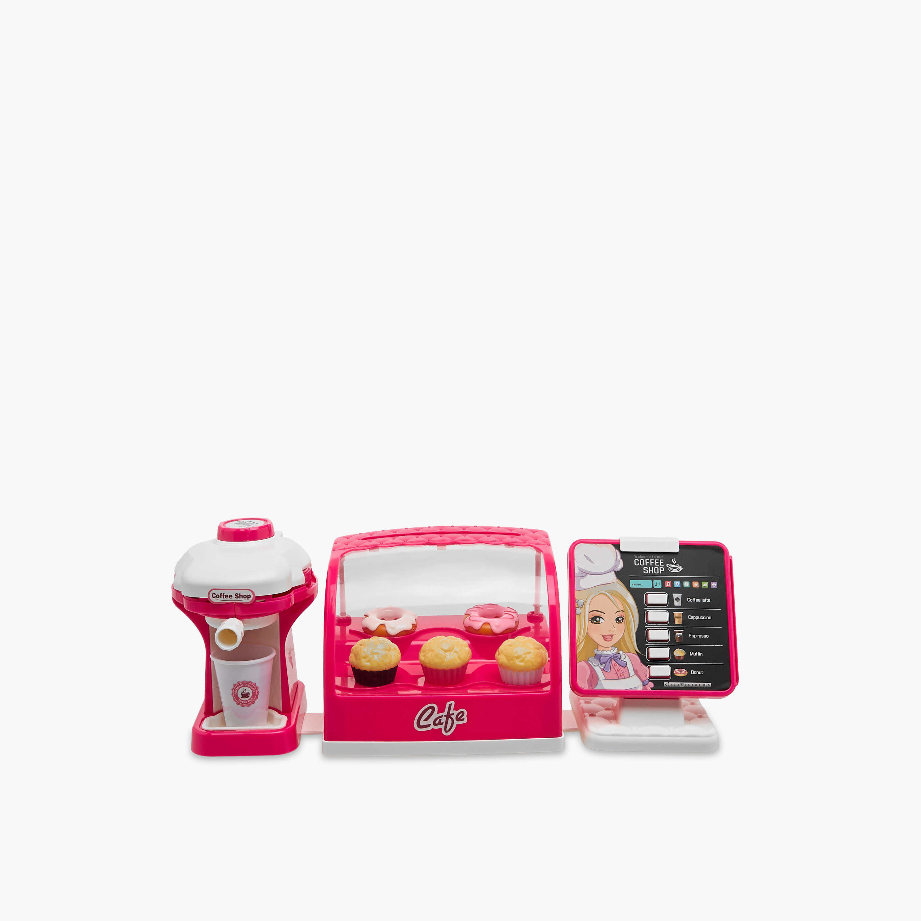 مجموعة لعب المقهى-toys-roleplay-playfoods-image-2
