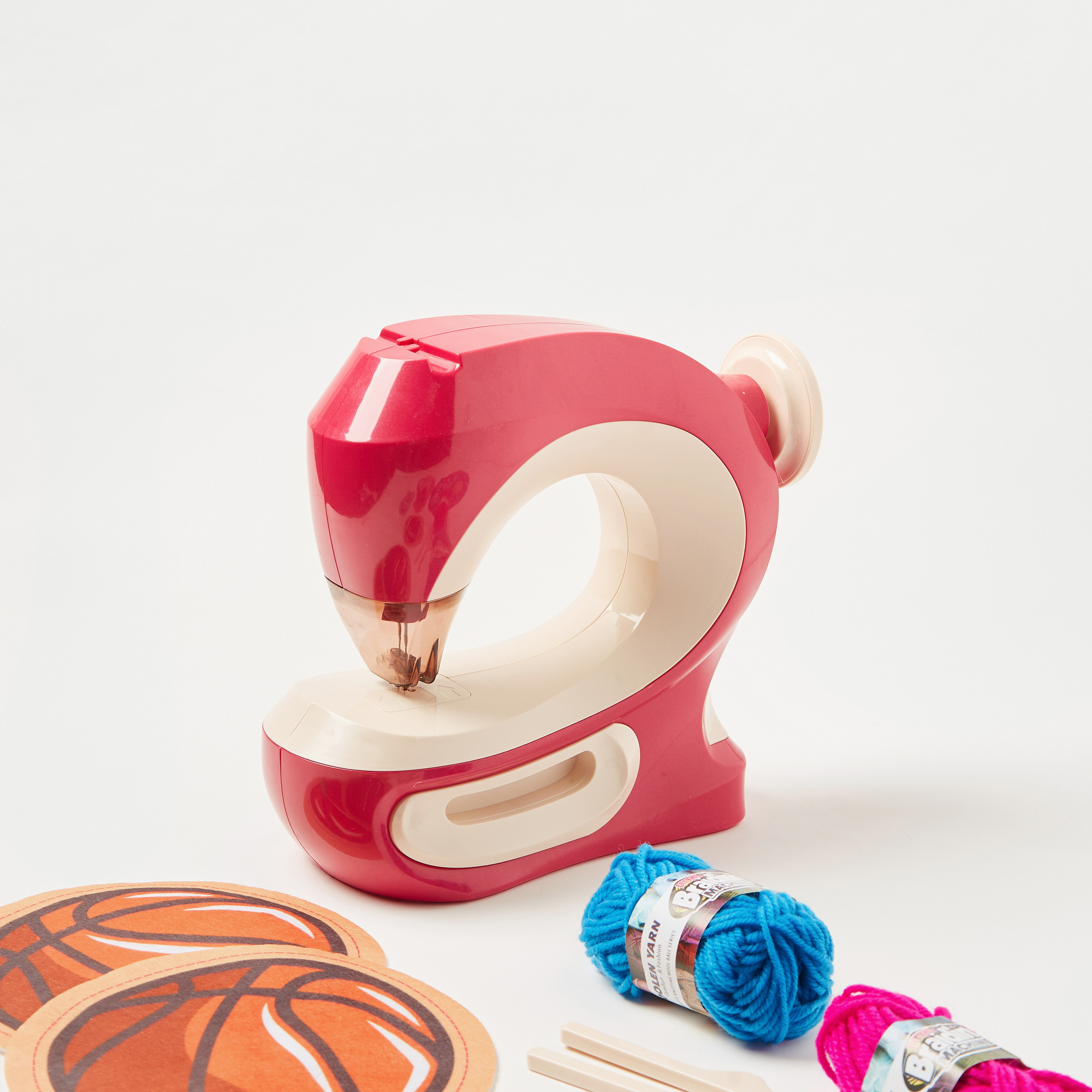 مجموعة لعب ماكينة خياطة-toys-roleplay-householdsets-image-2