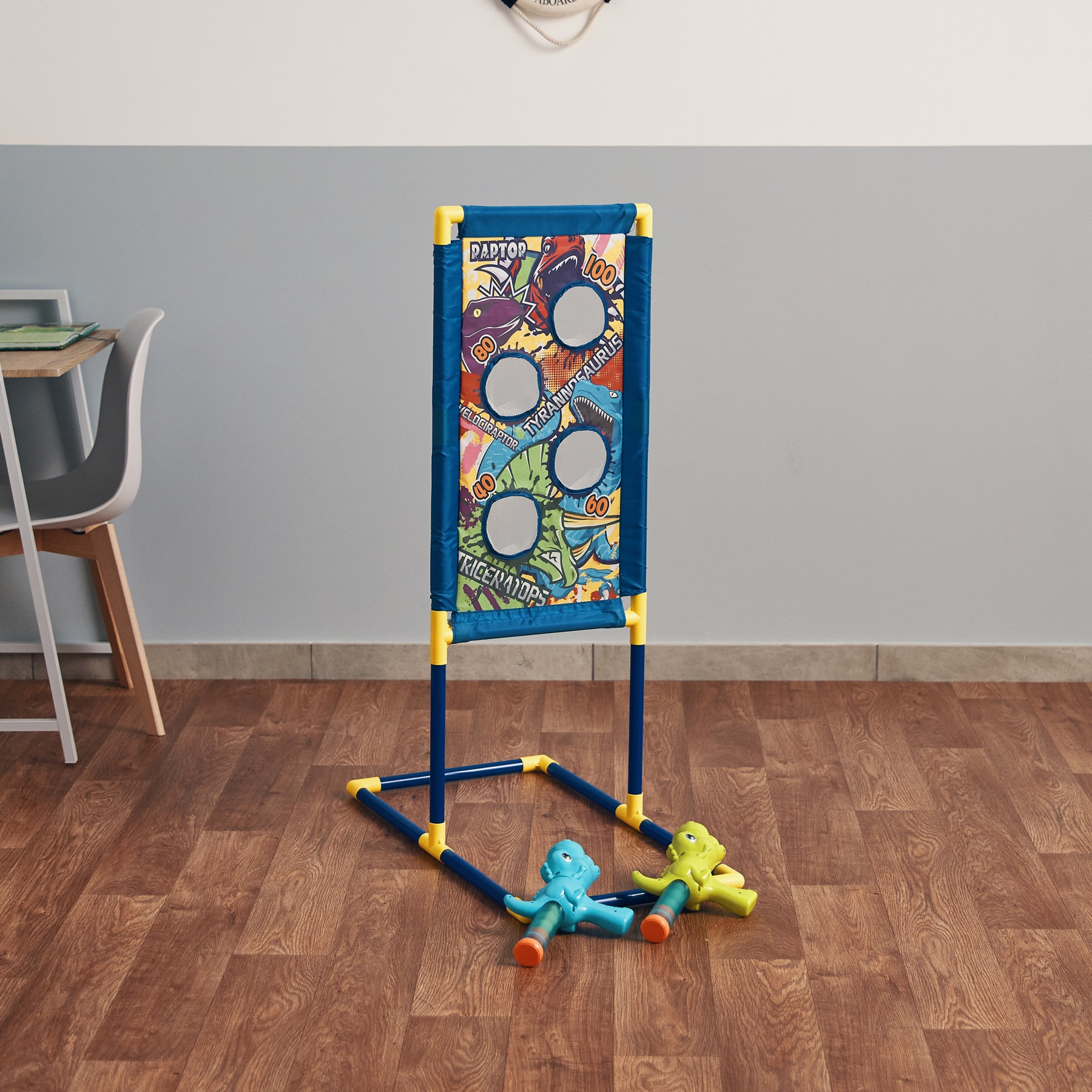 Shooting Sports Toy Gun Set-toys-outdoor-gunsandfoamblasters-image-1