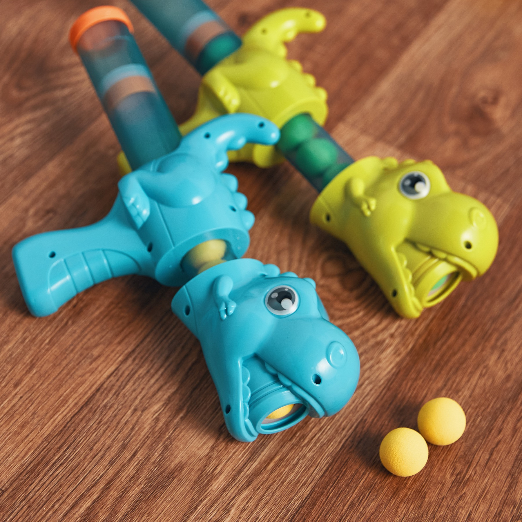 Shooting Sports Toy Gun Set-toys-outdoor-gunsandfoamblasters-image-2