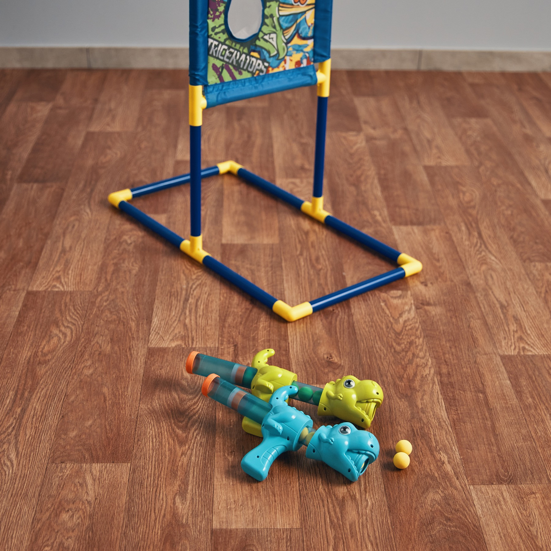 Shooting Sports Toy Gun Set-toys-outdoor-gunsandfoamblasters-image-4