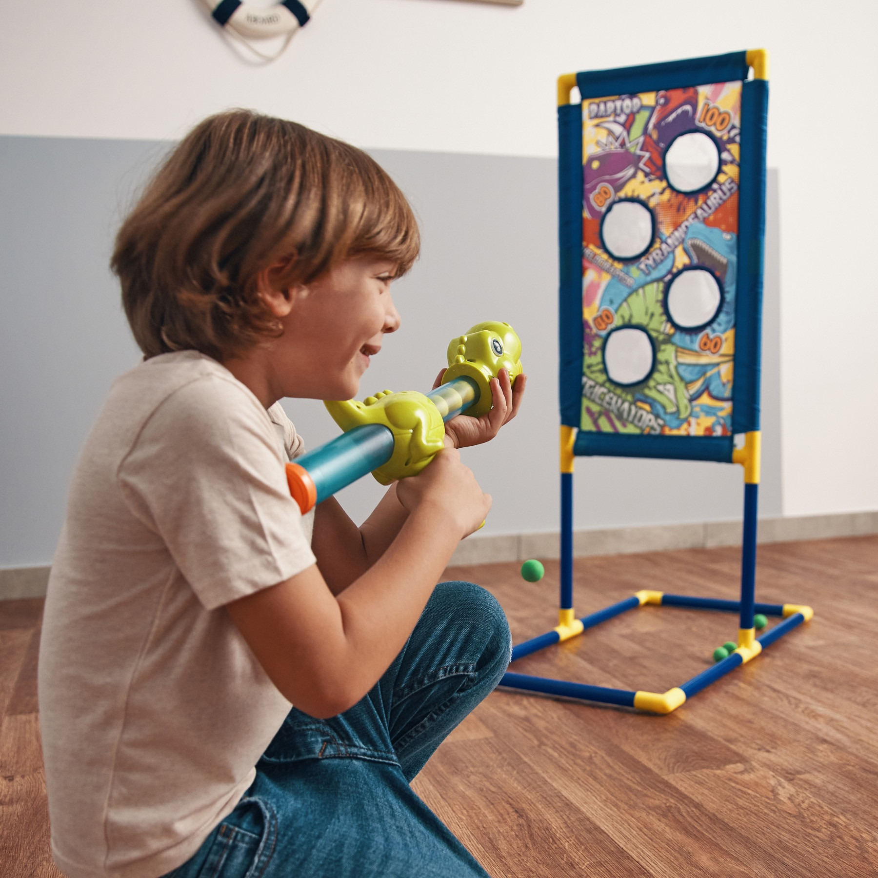 Shooting Sports Toy Gun Set-toys-outdoor-gunsandfoamblasters-image-6