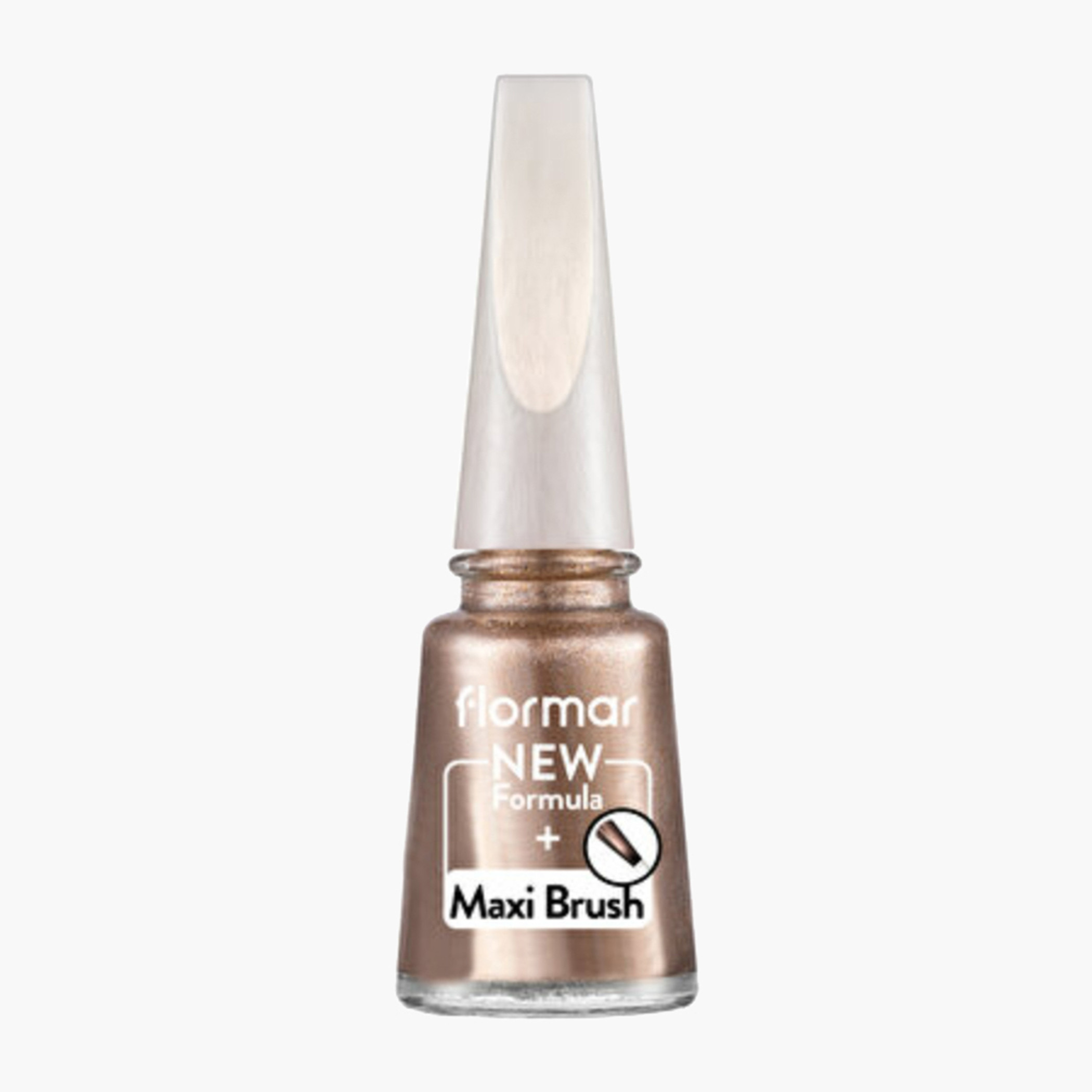 طلاء أظافر نيو فورمولا بلس من فلورمار-beautyandpersonalcare-makeup-nails-nailpolishes-image-1